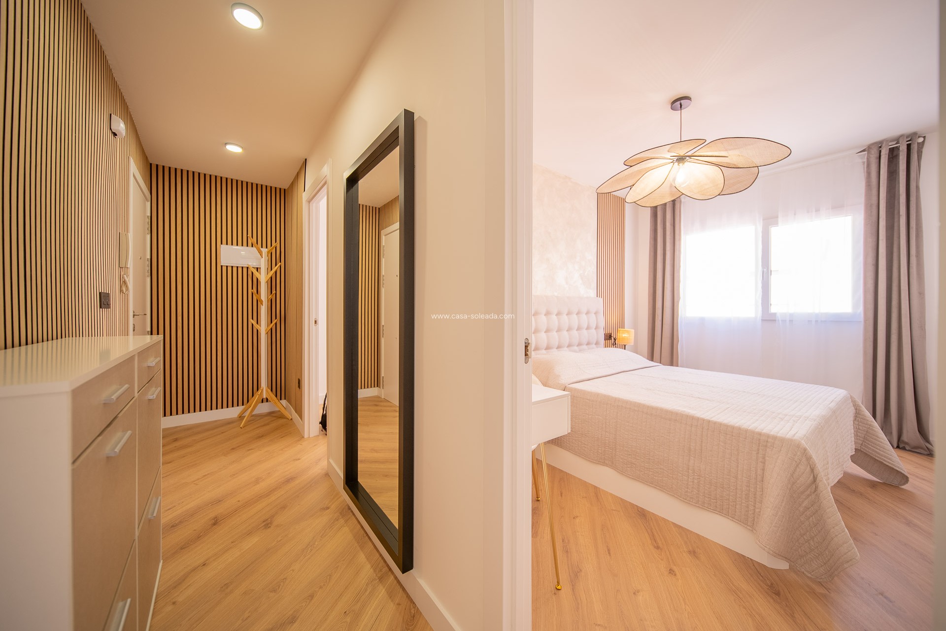 Herverkoop - Appartement / flat - Torrevieja