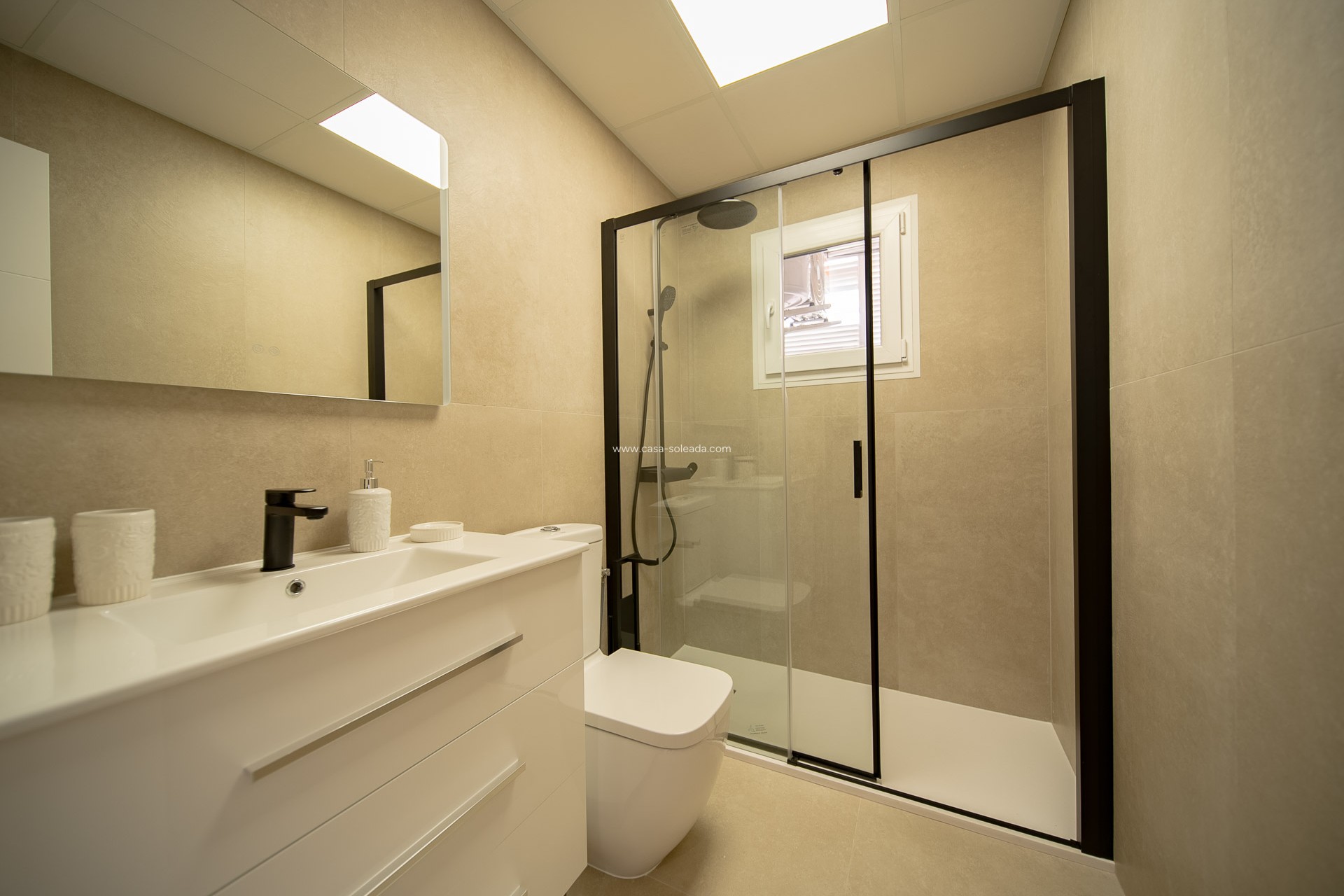Herverkoop - Appartement / flat - Torrevieja