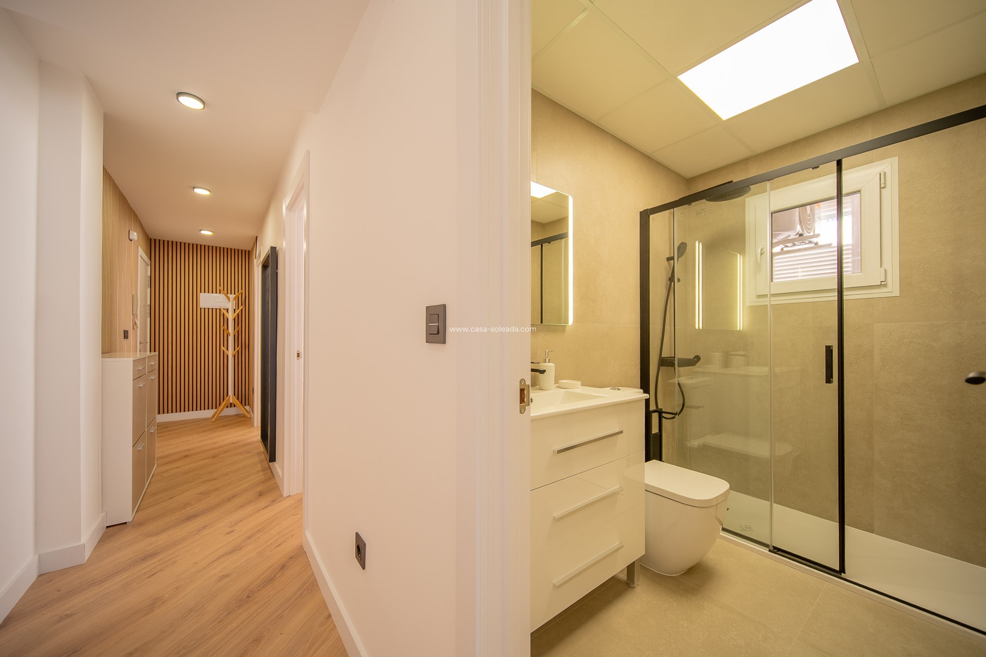 Herverkoop - Appartement / flat - Torrevieja