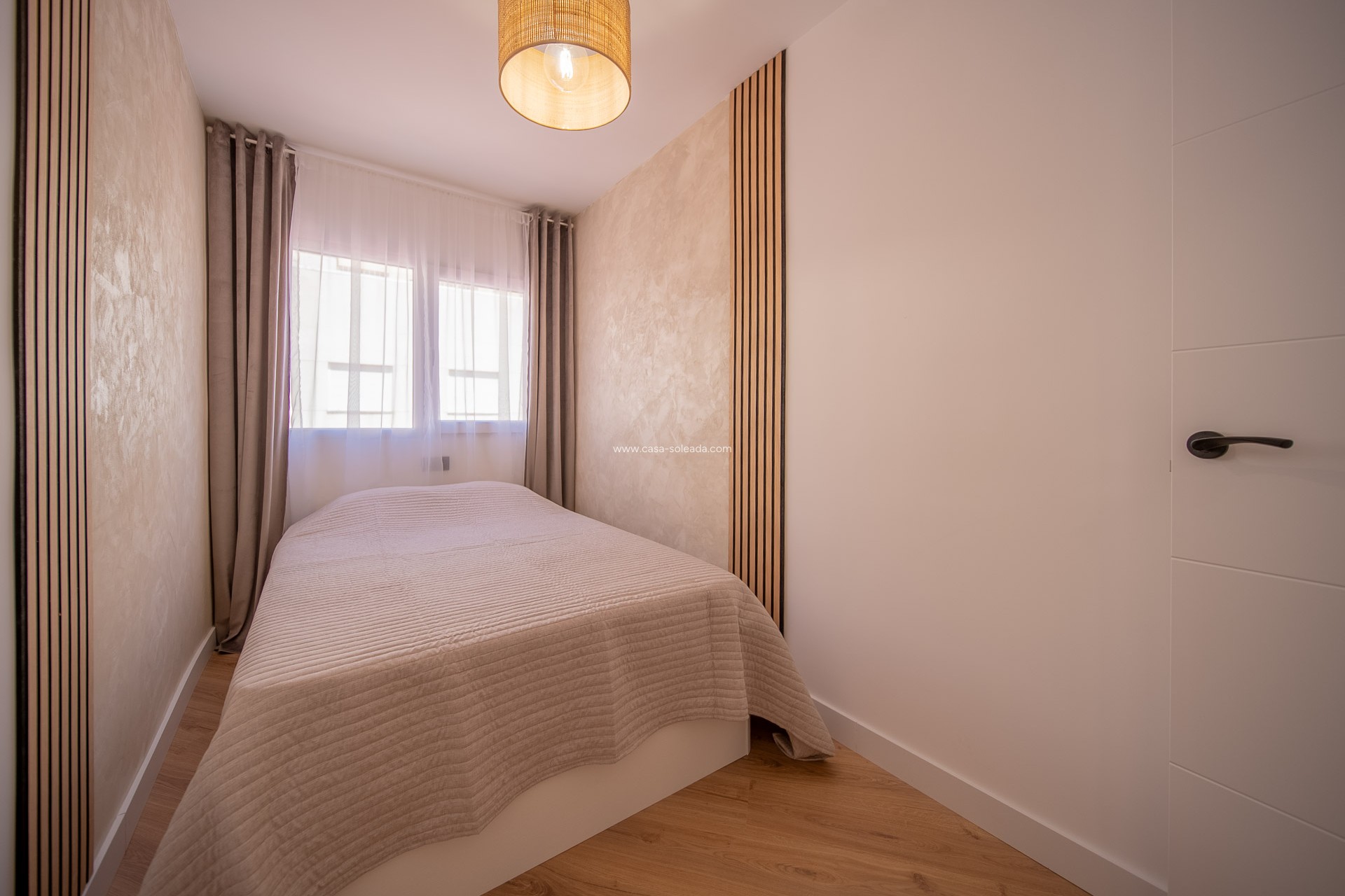 Herverkoop - Appartement / flat - Torrevieja