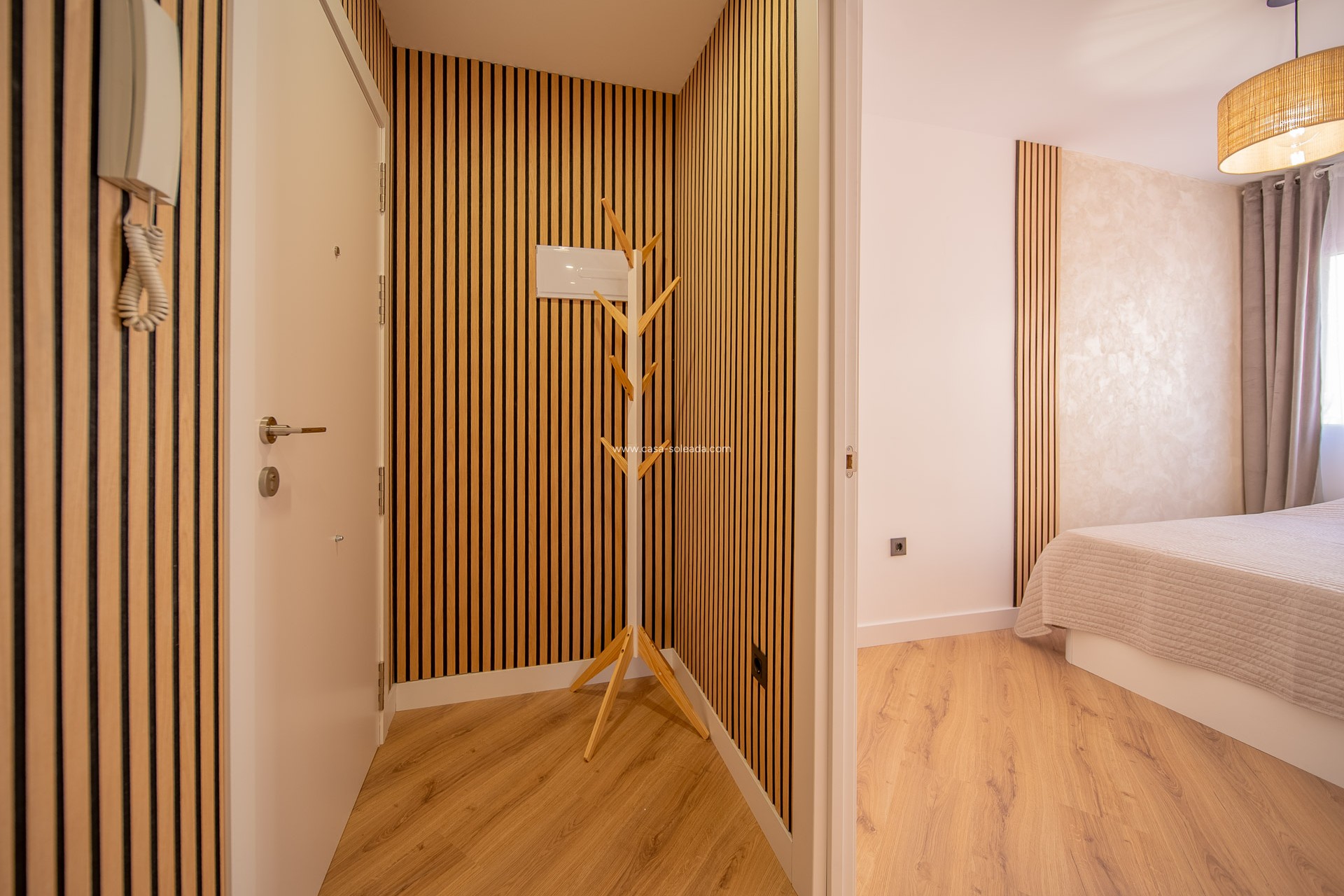 Herverkoop - Appartement / flat - Torrevieja