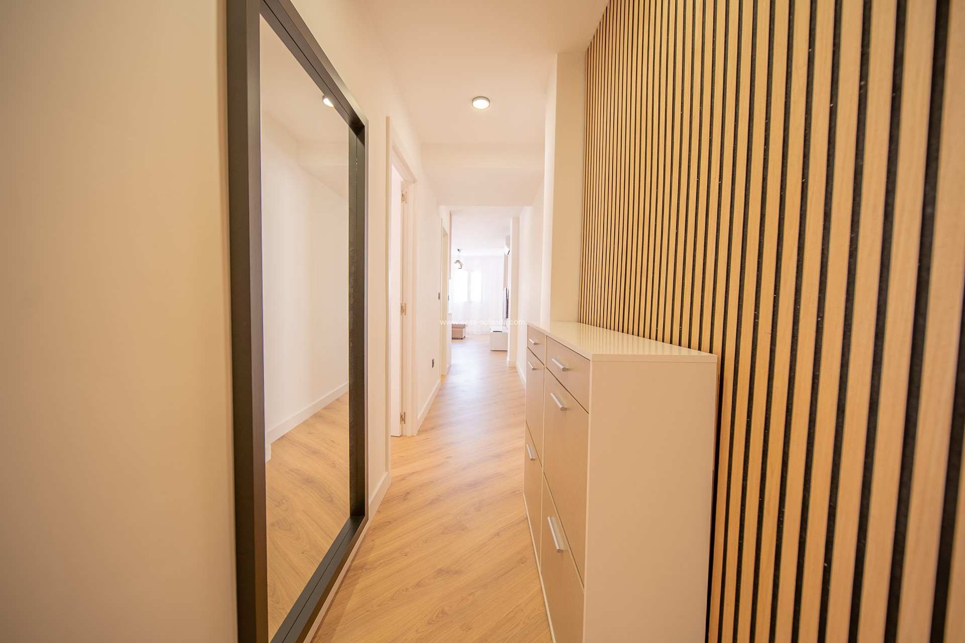 Herverkoop - Appartement / flat - Torrevieja