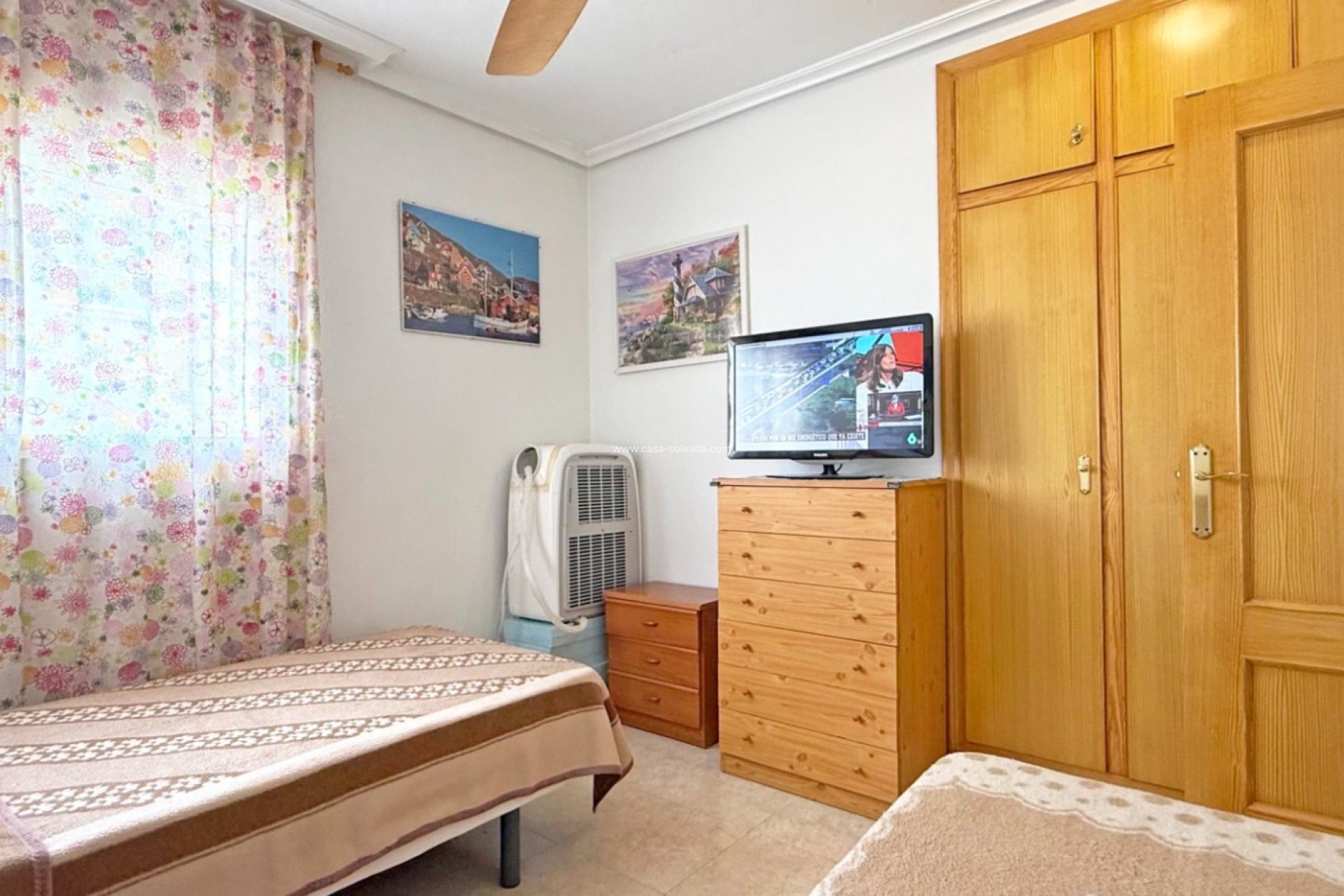 Herverkoop - Appartement / flat - Torrevieja