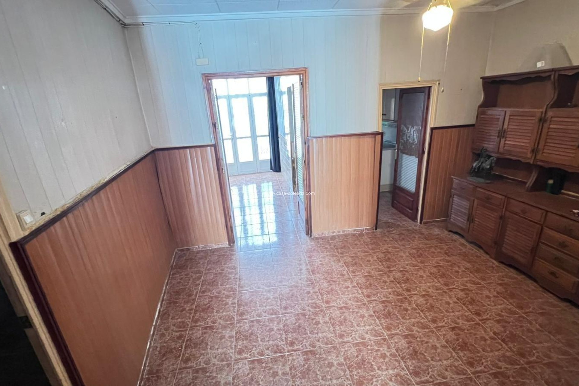 Herverkoop - Appartement / flat - Torrevieja