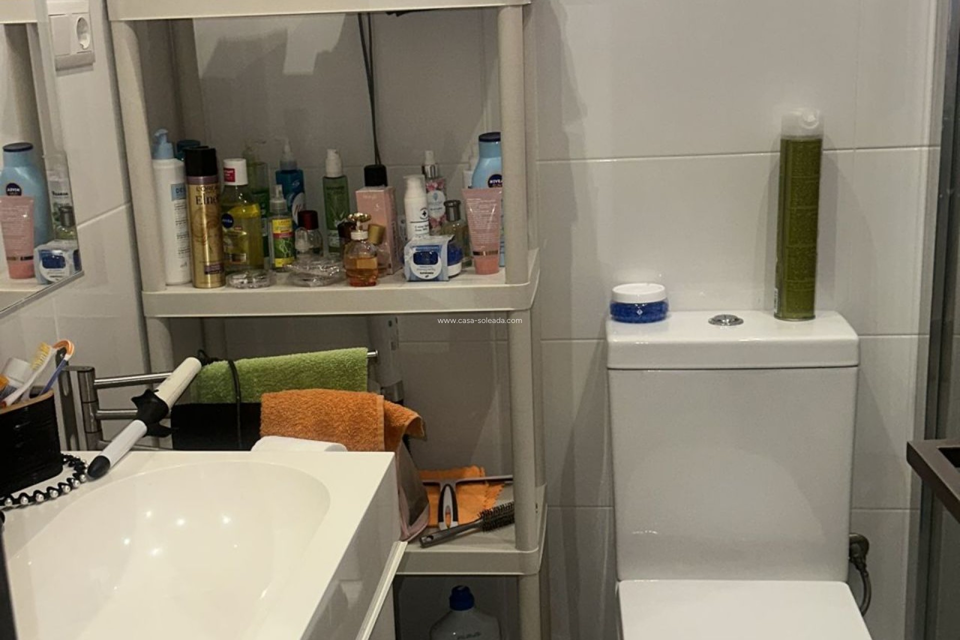 Herverkoop - Appartement / flat - Torrevieja