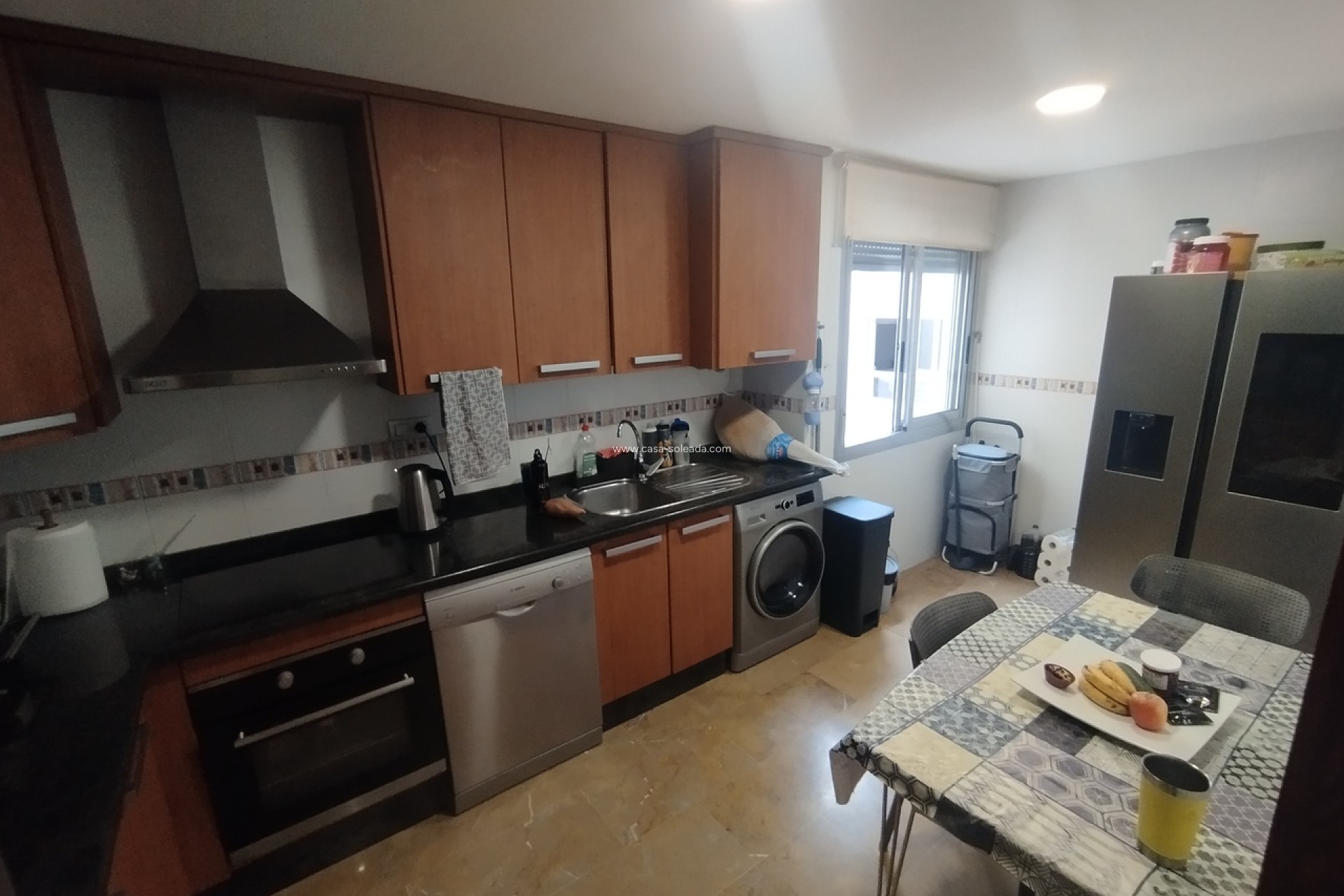 Herverkoop - Appartement / flat - Torrevieja