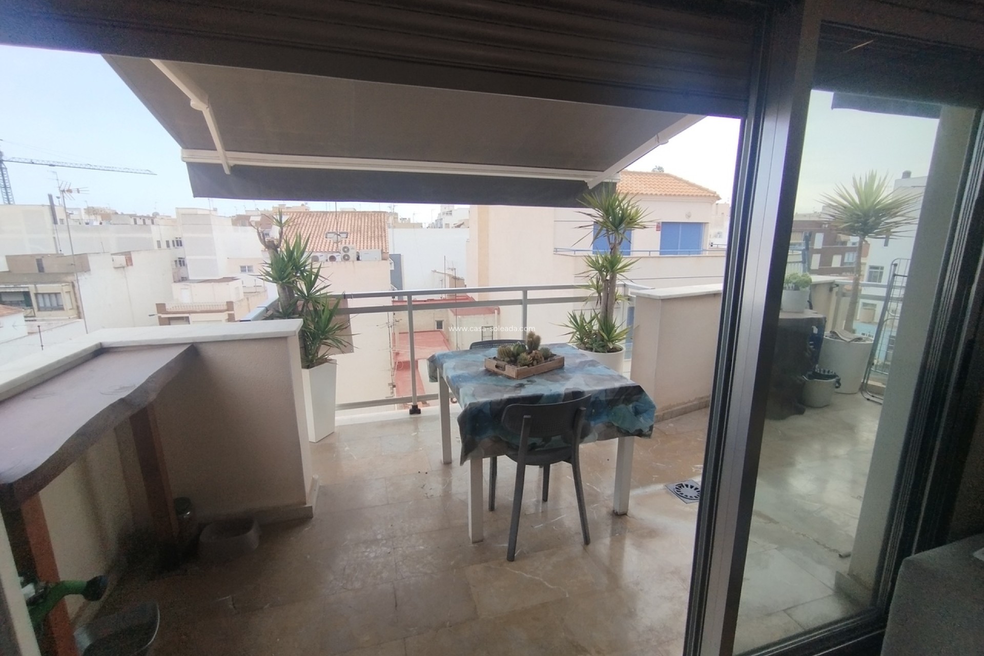 Herverkoop - Appartement / flat - Torrevieja