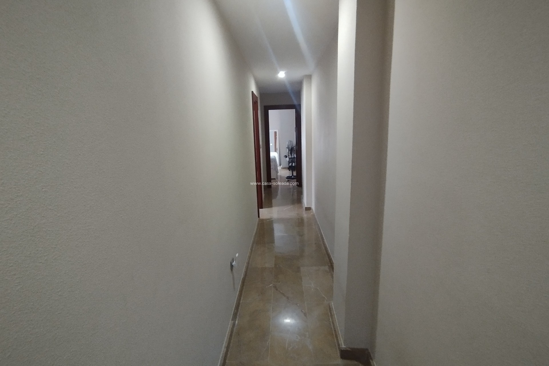 Herverkoop - Appartement / flat - Torrevieja