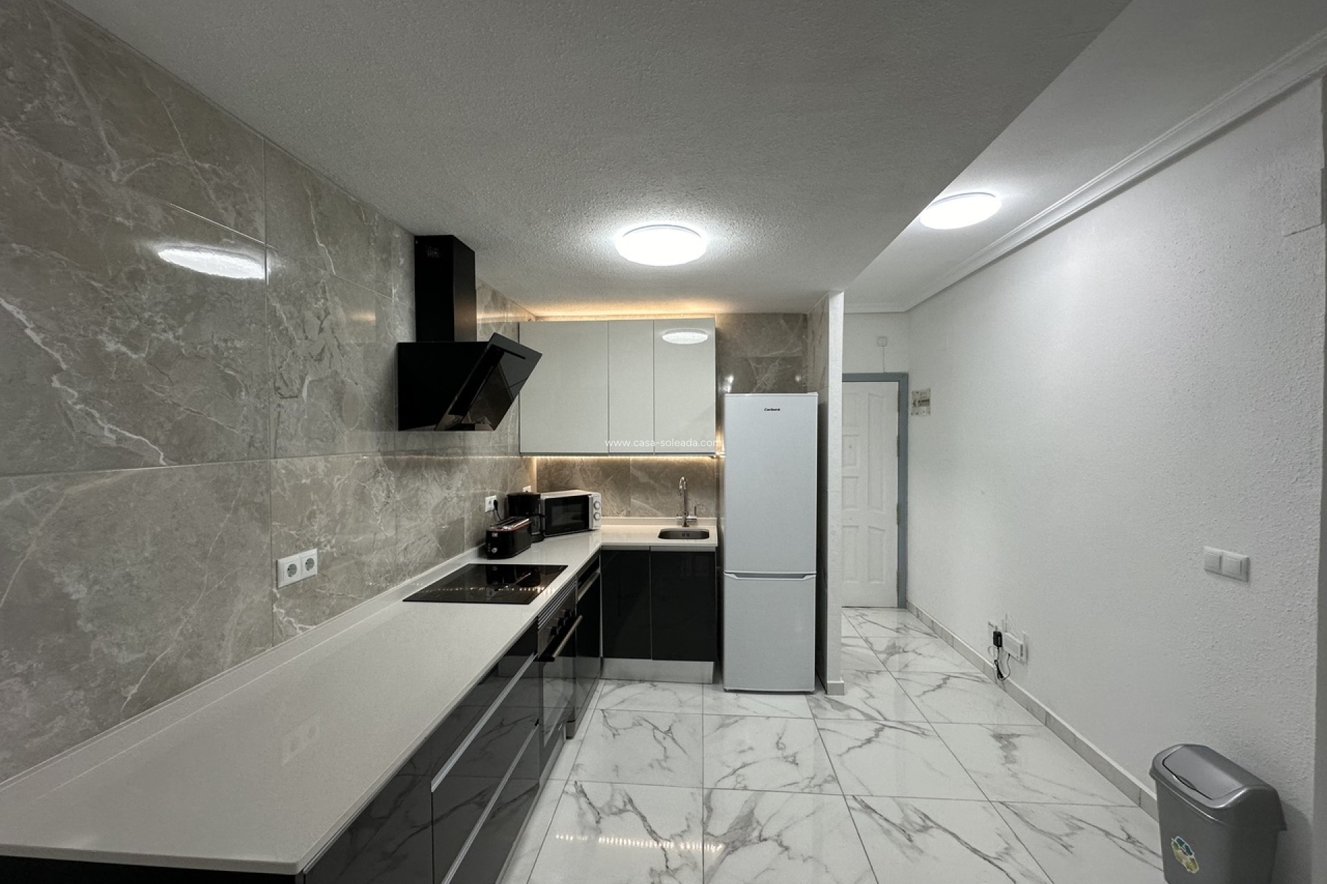 Herverkoop - Appartement / flat - Torrevieja