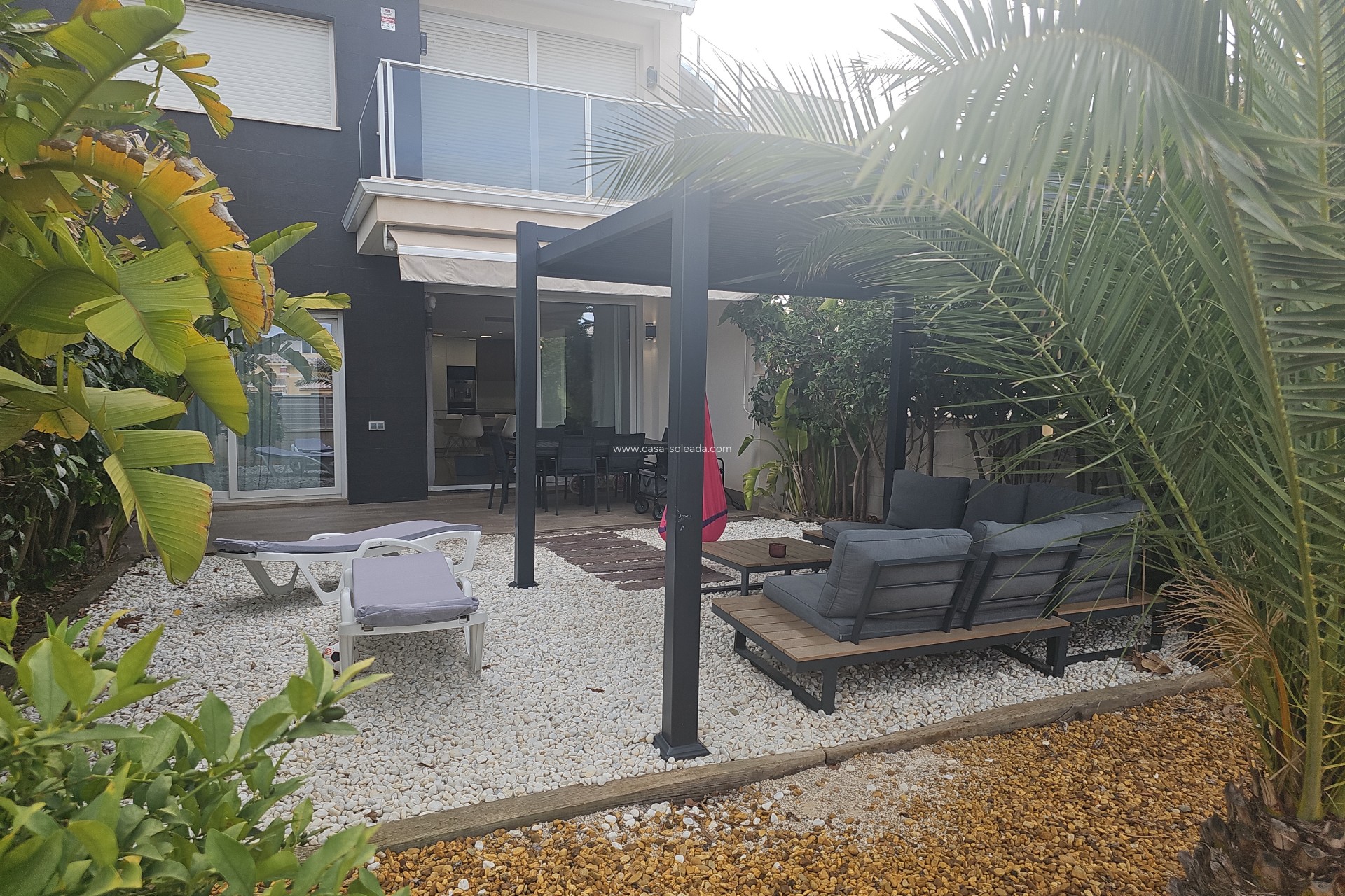 Herverkoop - Appartement / flat - Torrevieja