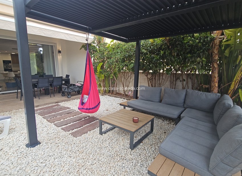 Herverkoop - Appartement / flat - Torrevieja