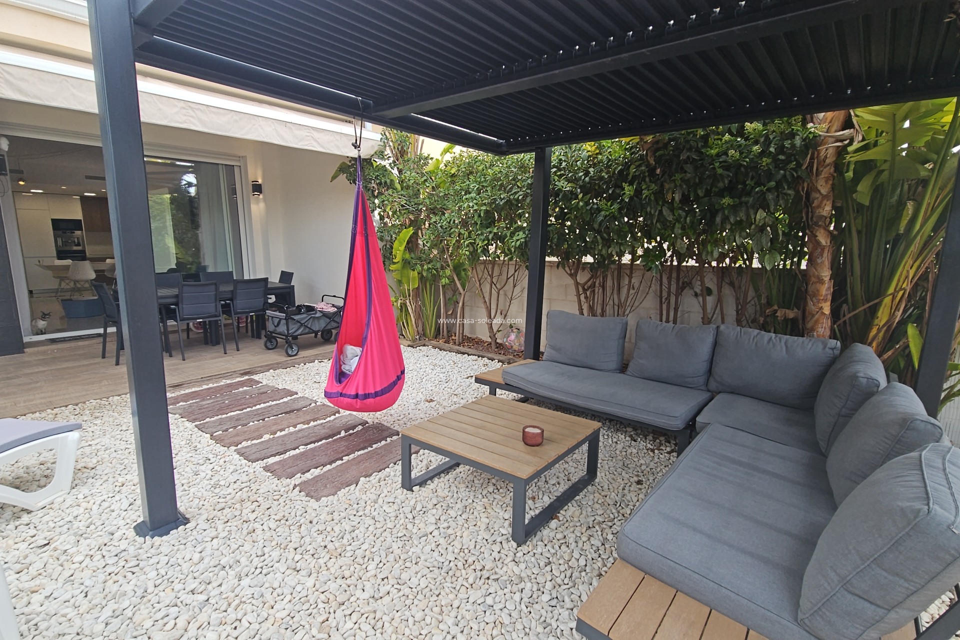 Herverkoop - Appartement / flat - Torrevieja