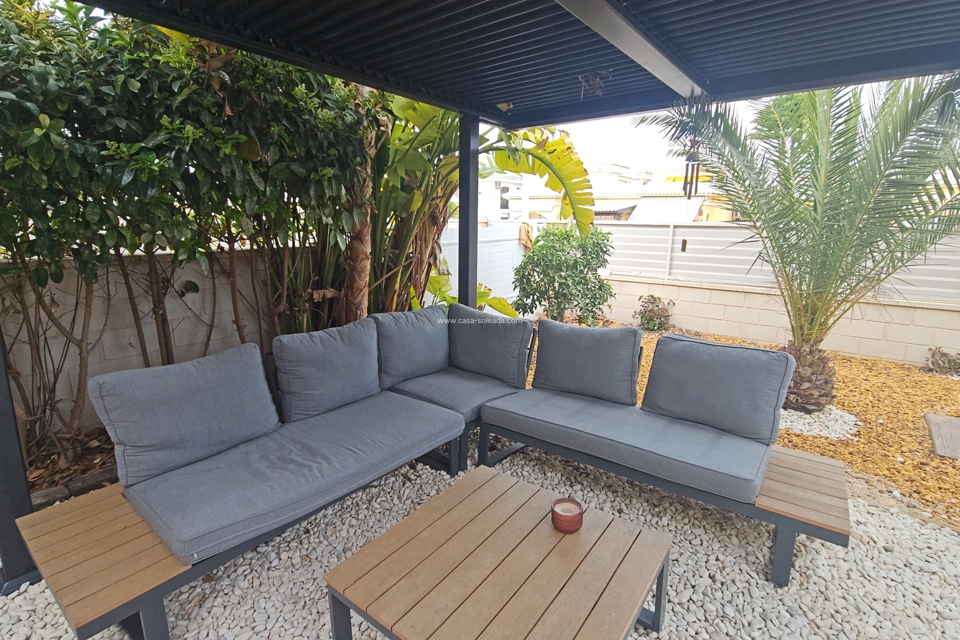 Herverkoop - Appartement / flat - Torrevieja