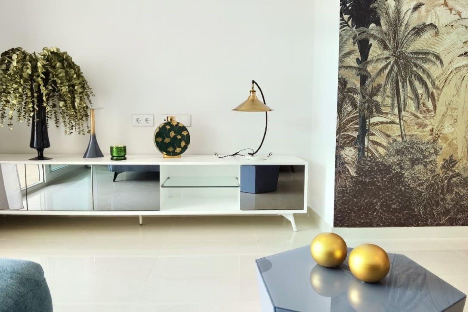 Herverkoop - Appartement / flat - Torrevieja