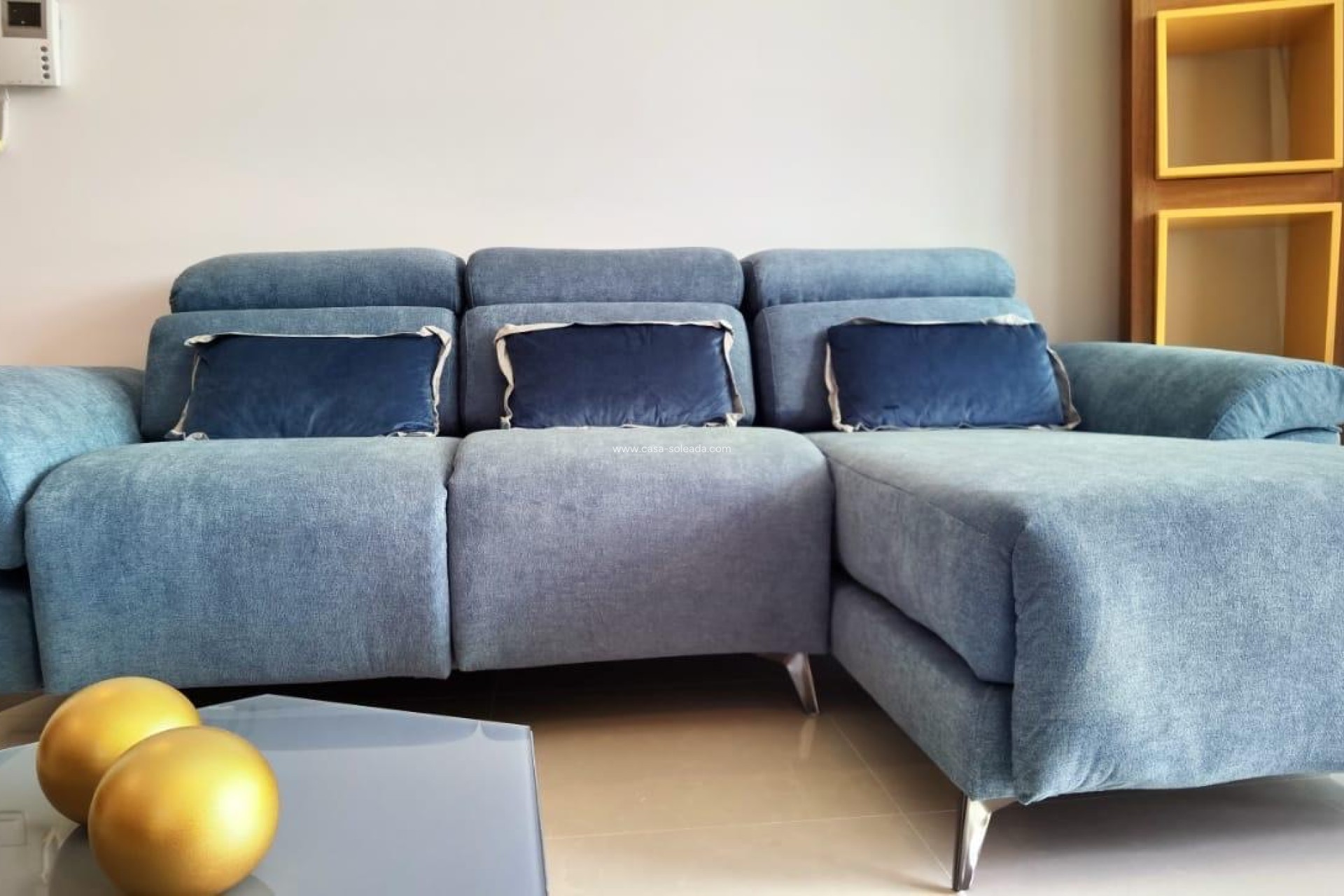 Herverkoop - Appartement / flat - Torrevieja