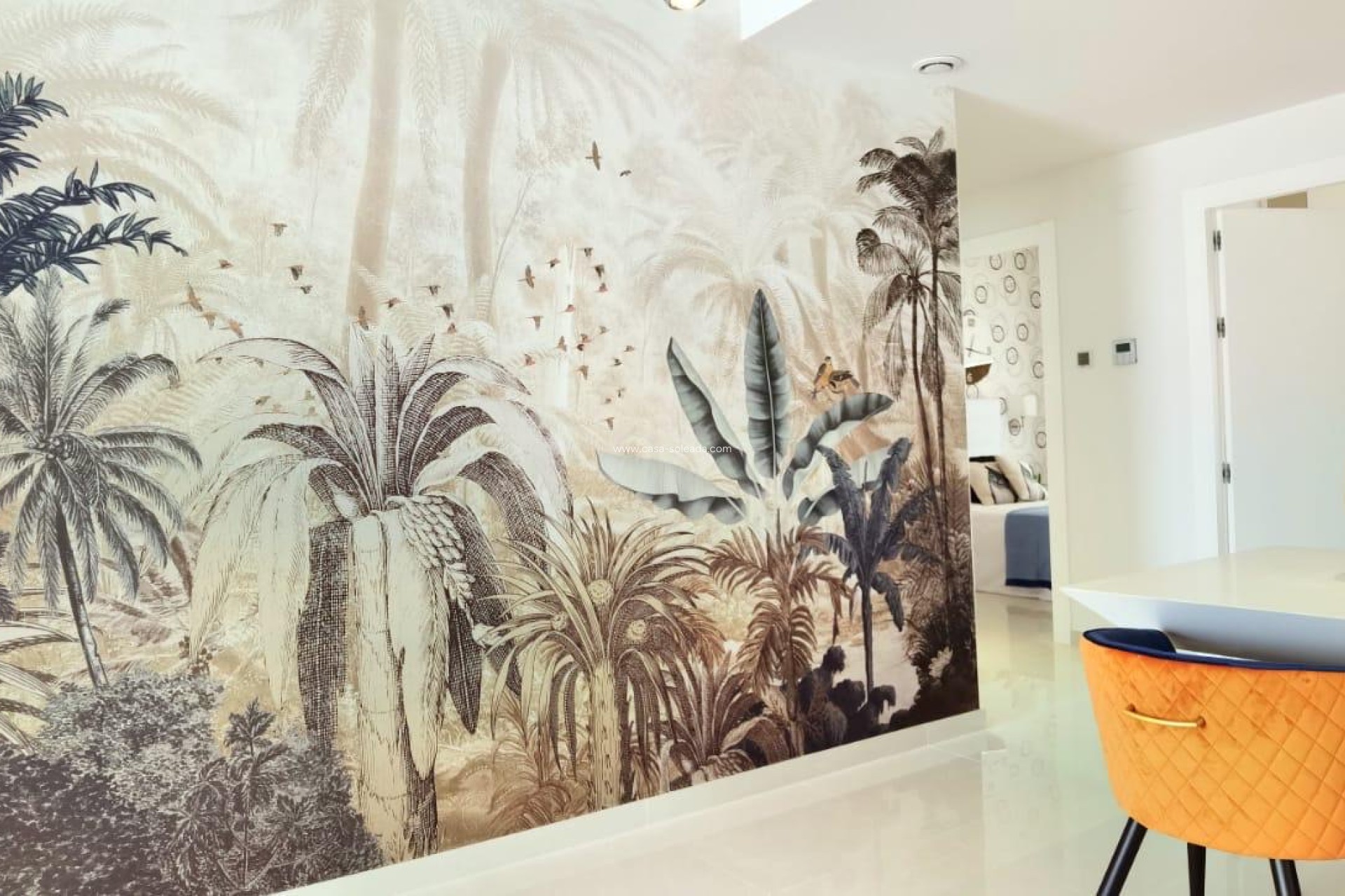 Herverkoop - Appartement / flat - Torrevieja