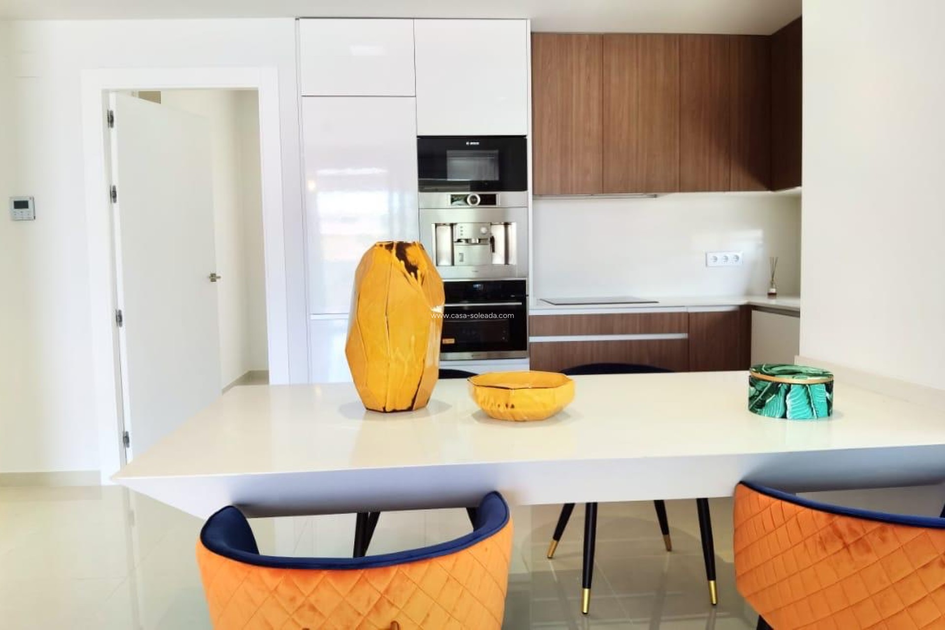 Herverkoop - Appartement / flat - Torrevieja