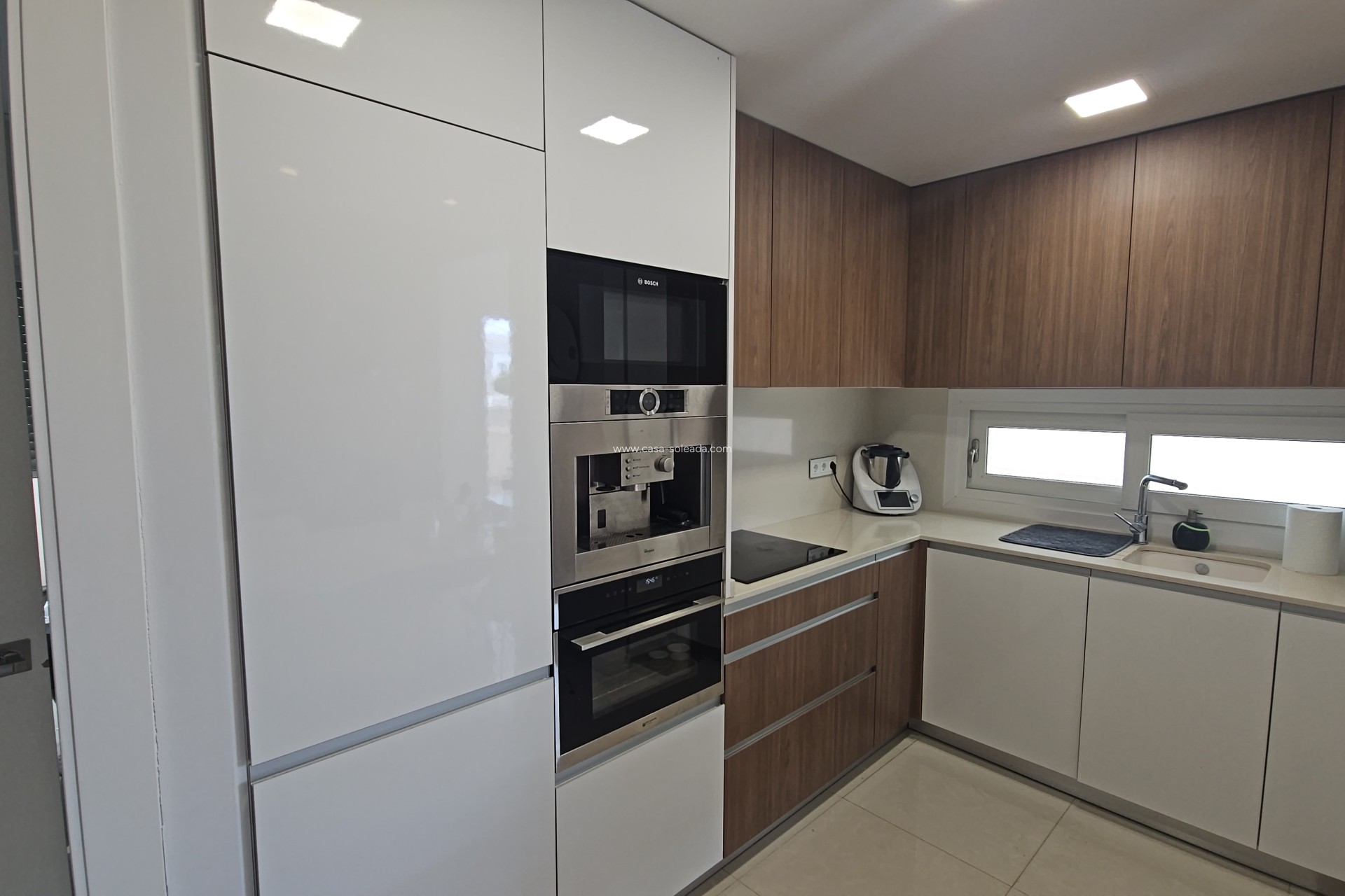 Herverkoop - Appartement / flat - Torrevieja