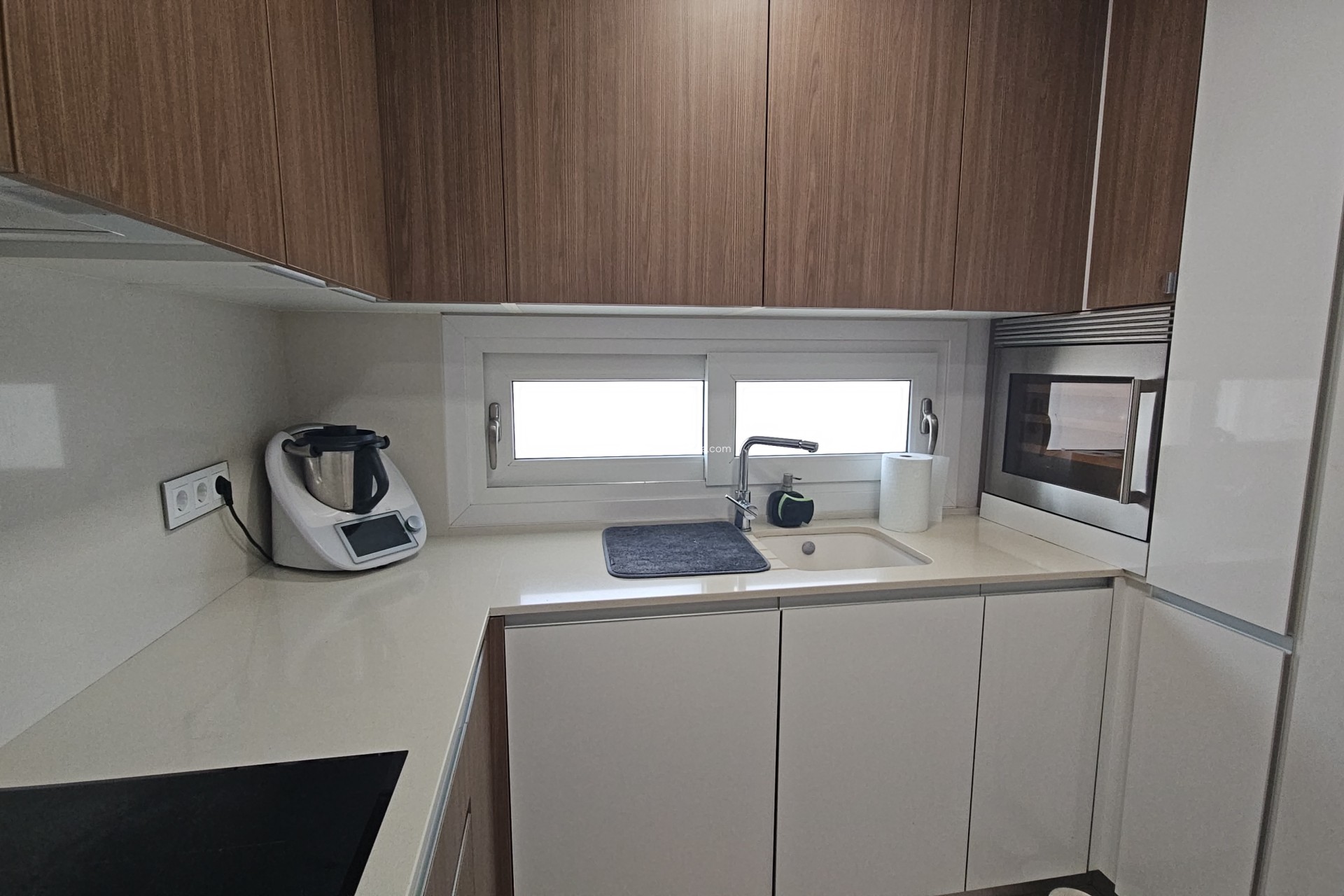 Herverkoop - Appartement / flat - Torrevieja