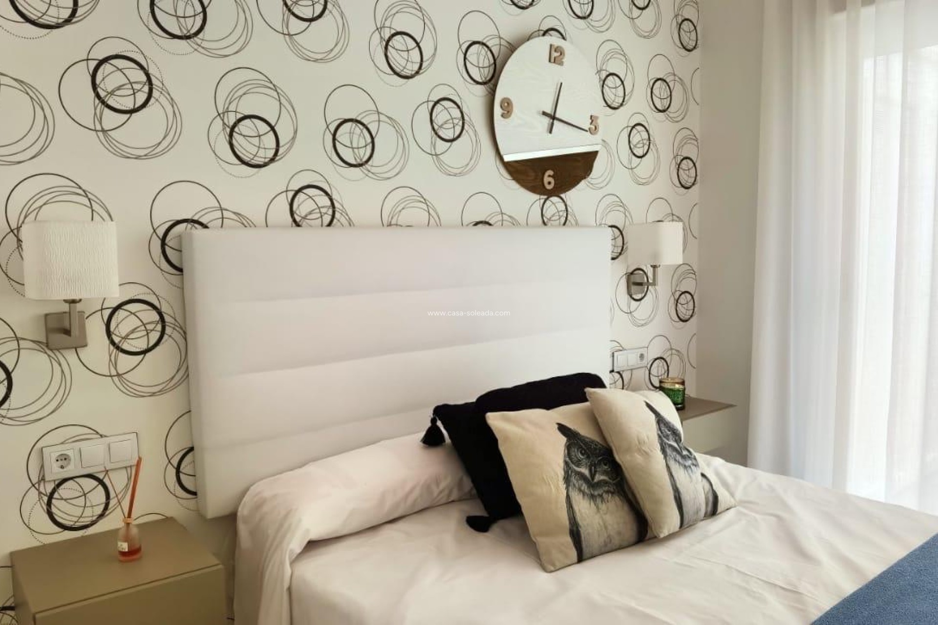 Herverkoop - Appartement / flat - Torrevieja