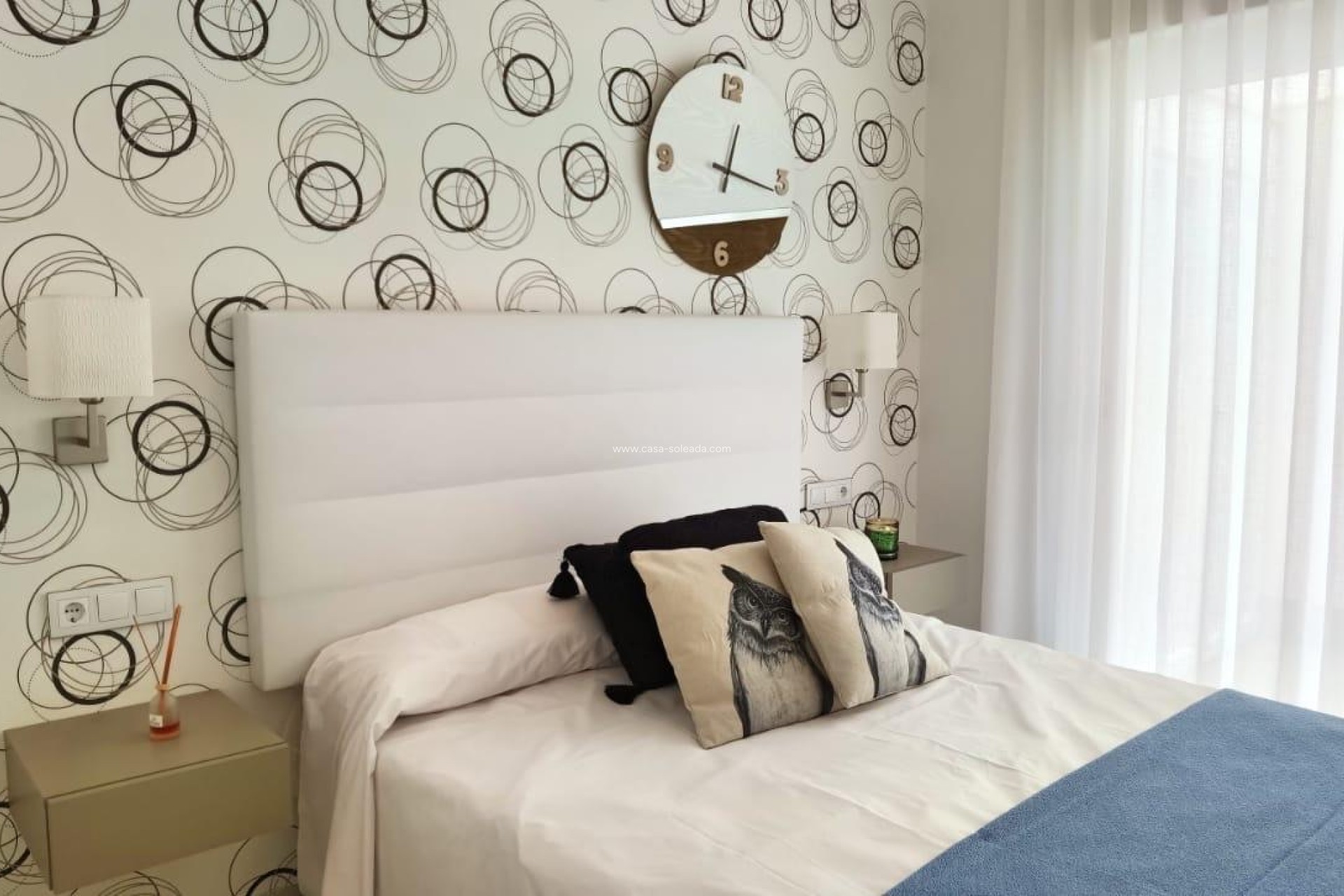 Herverkoop - Appartement / flat - Torrevieja