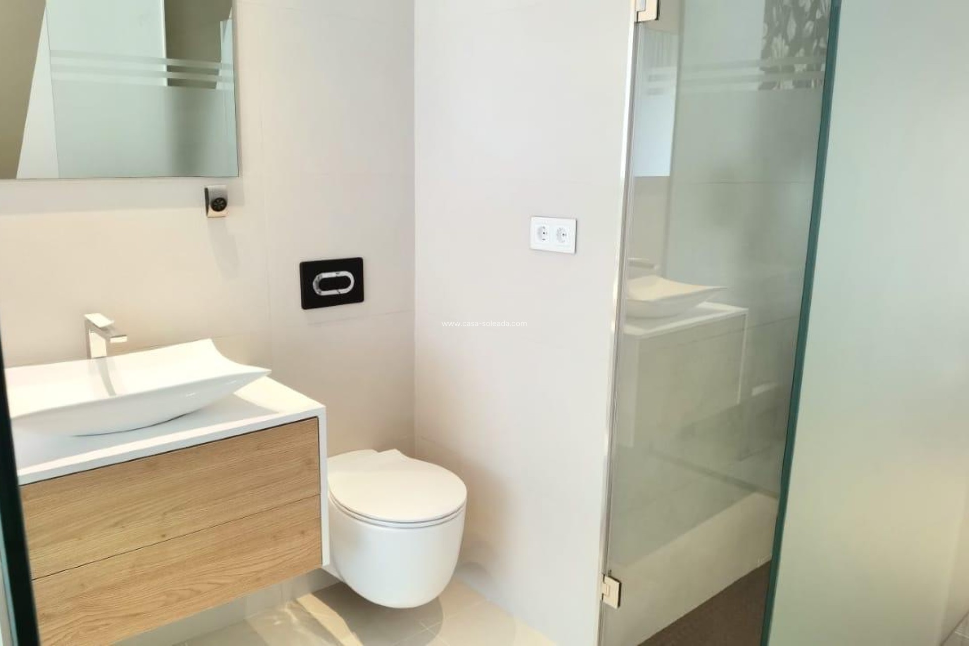 Herverkoop - Appartement / flat - Torrevieja