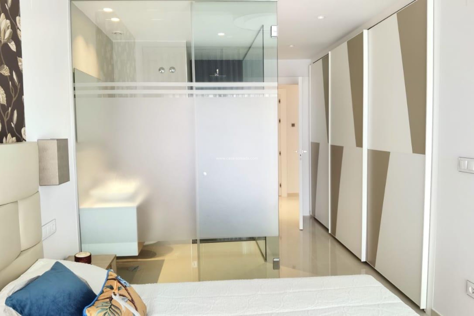 Herverkoop - Appartement / flat - Torrevieja