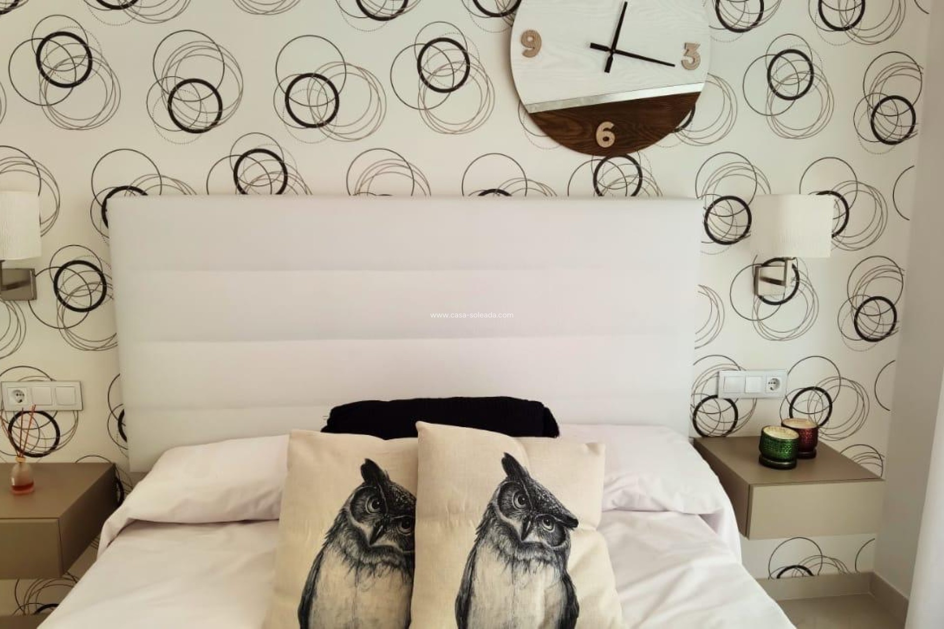 Herverkoop - Appartement / flat - Torrevieja