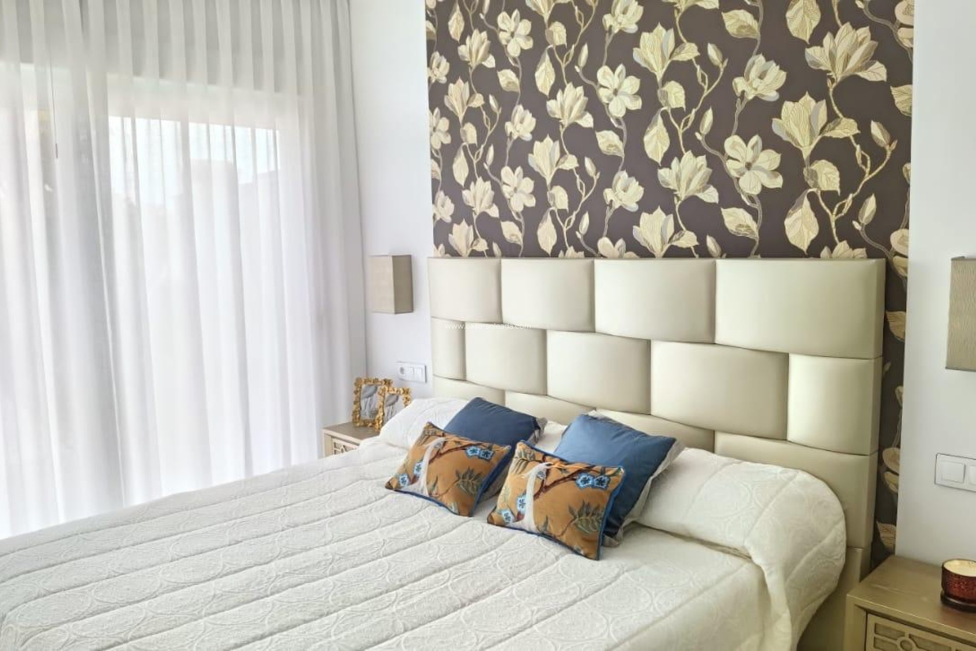 Herverkoop - Appartement / flat - Torrevieja