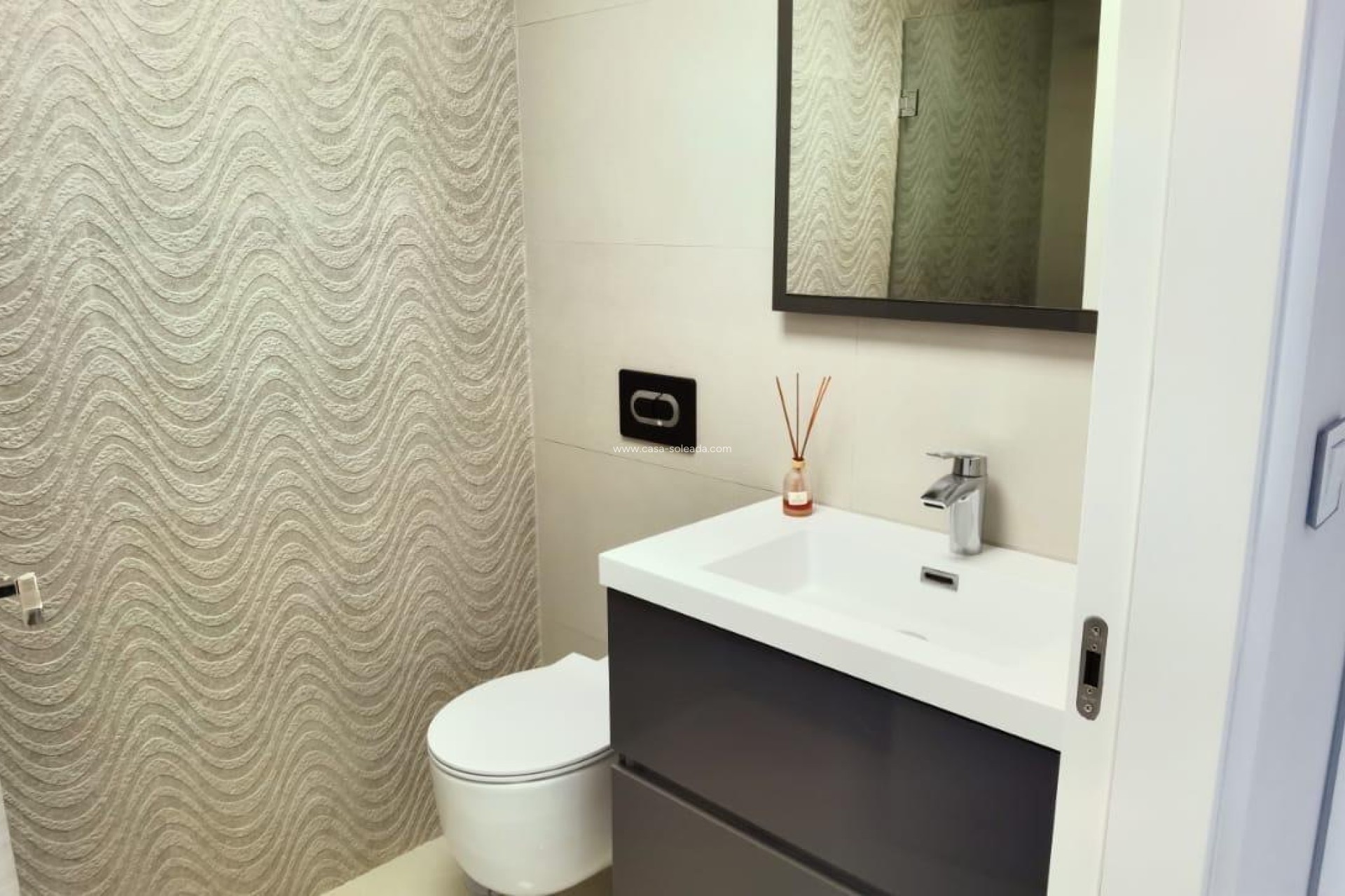 Herverkoop - Appartement / flat - Torrevieja