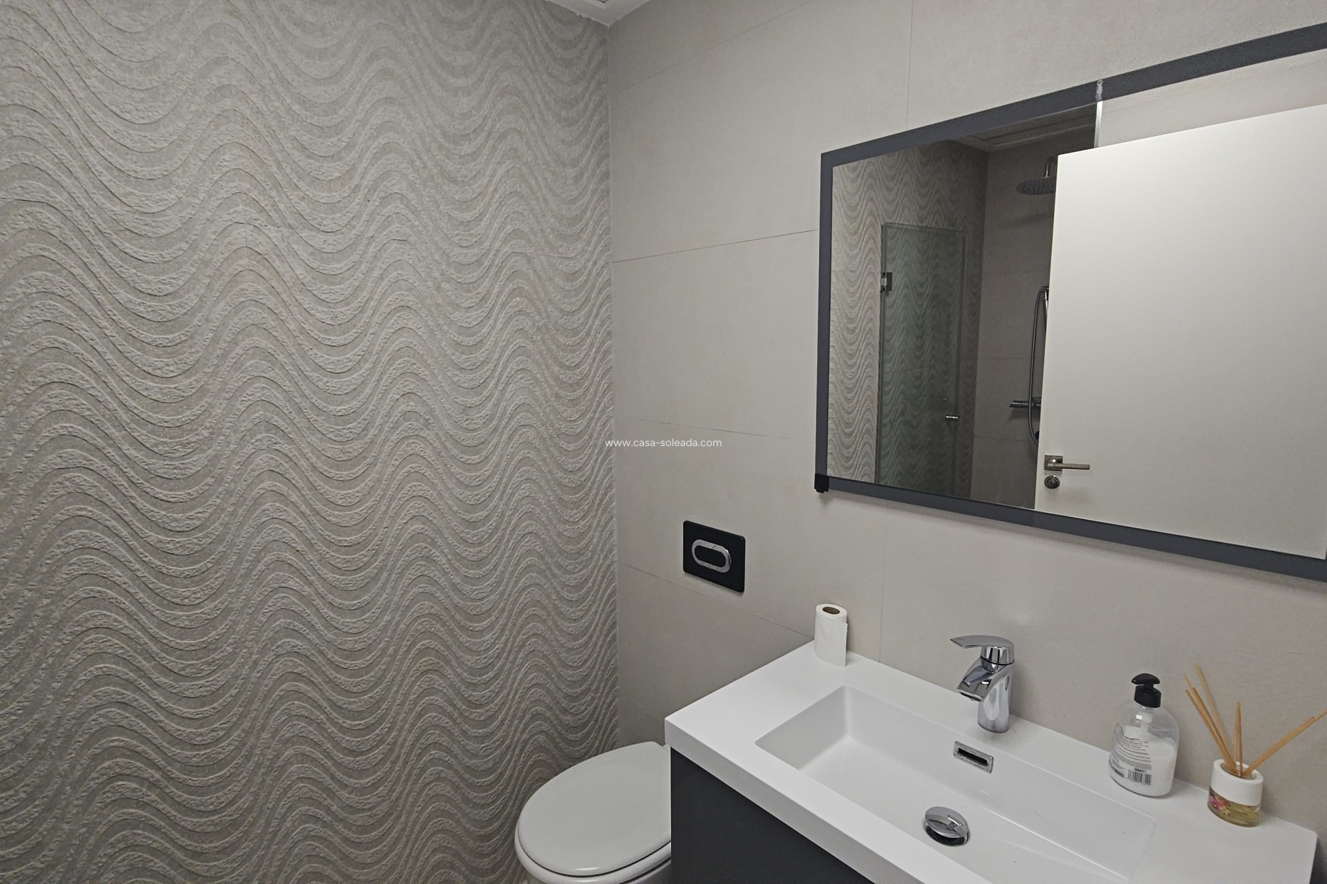 Herverkoop - Appartement / flat - Torrevieja
