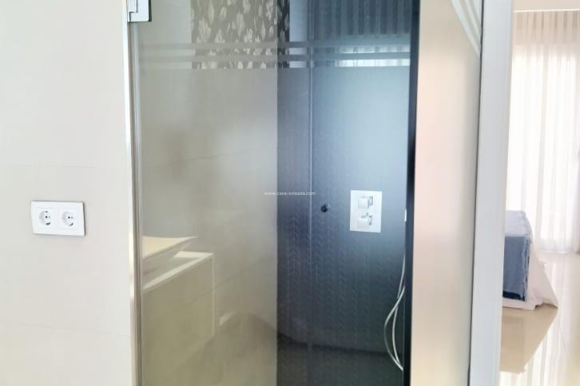 Herverkoop - Appartement / flat - Torrevieja