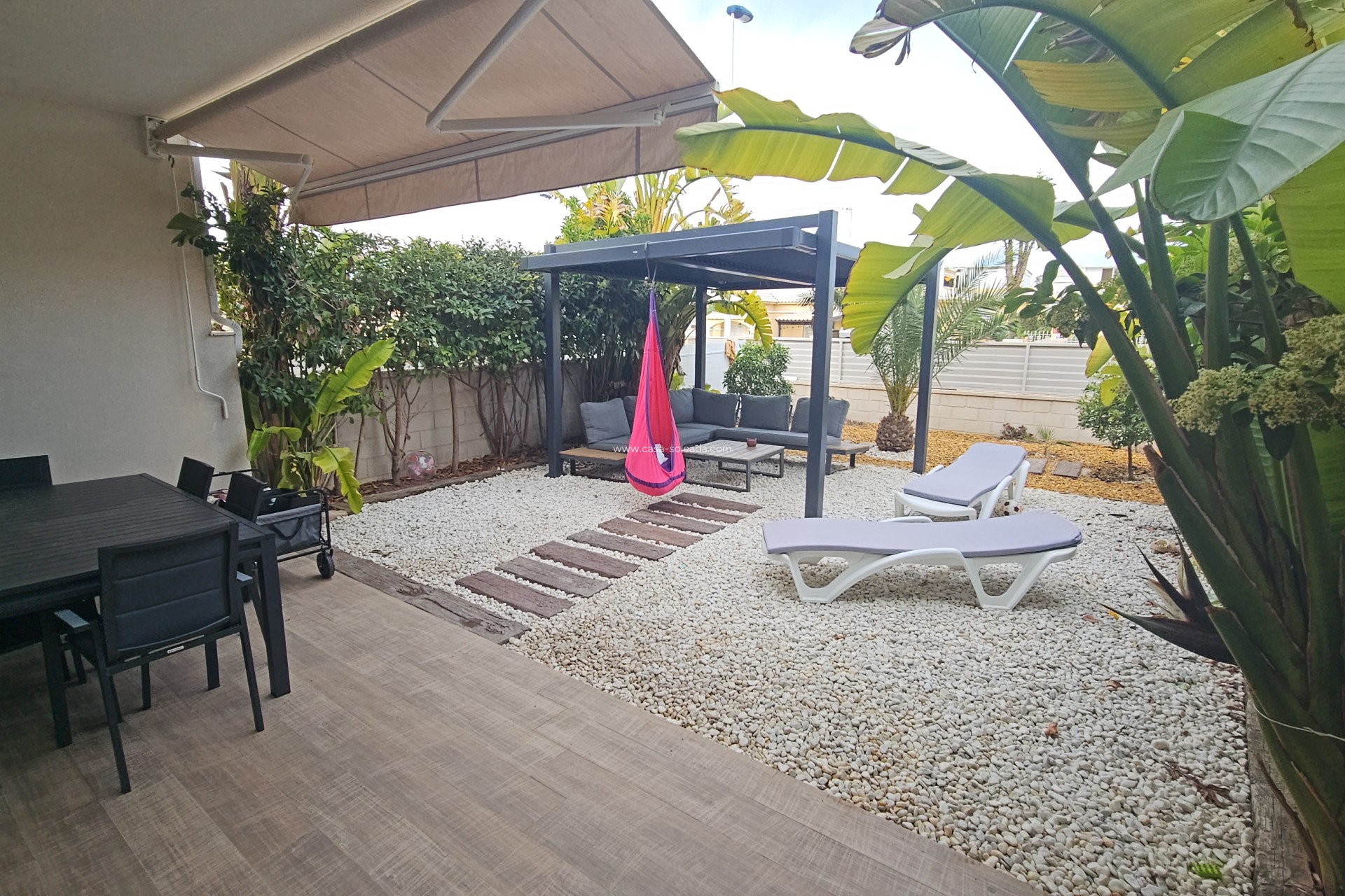 Herverkoop - Appartement / flat - Torrevieja