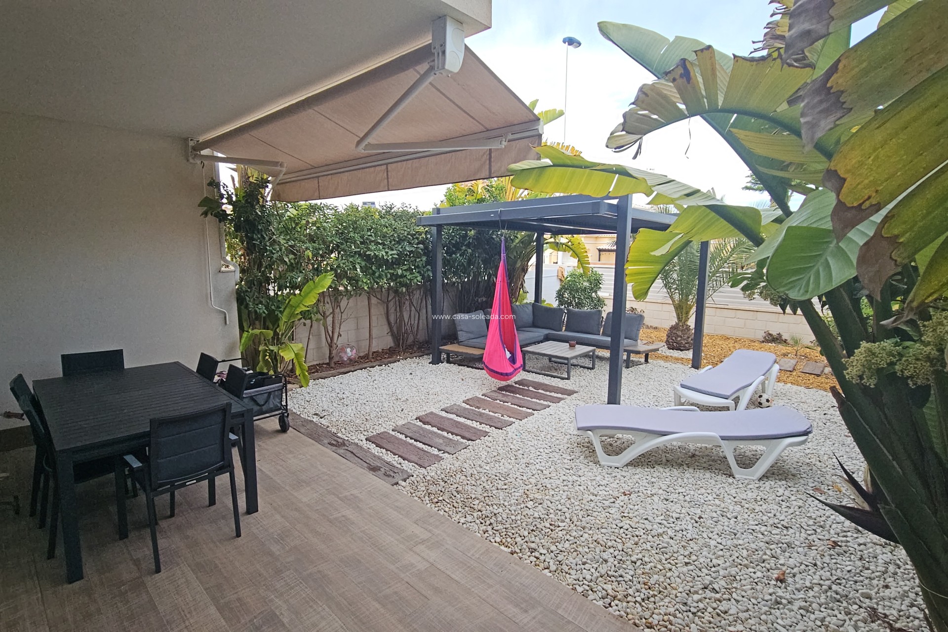 Herverkoop - Appartement / flat - Torrevieja