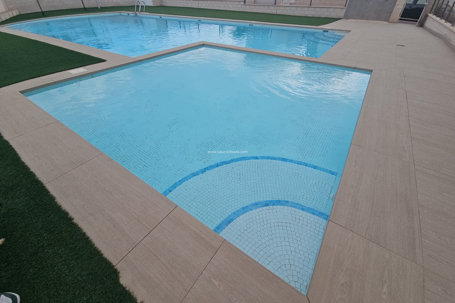 Herverkoop - Appartement / flat - Torrevieja