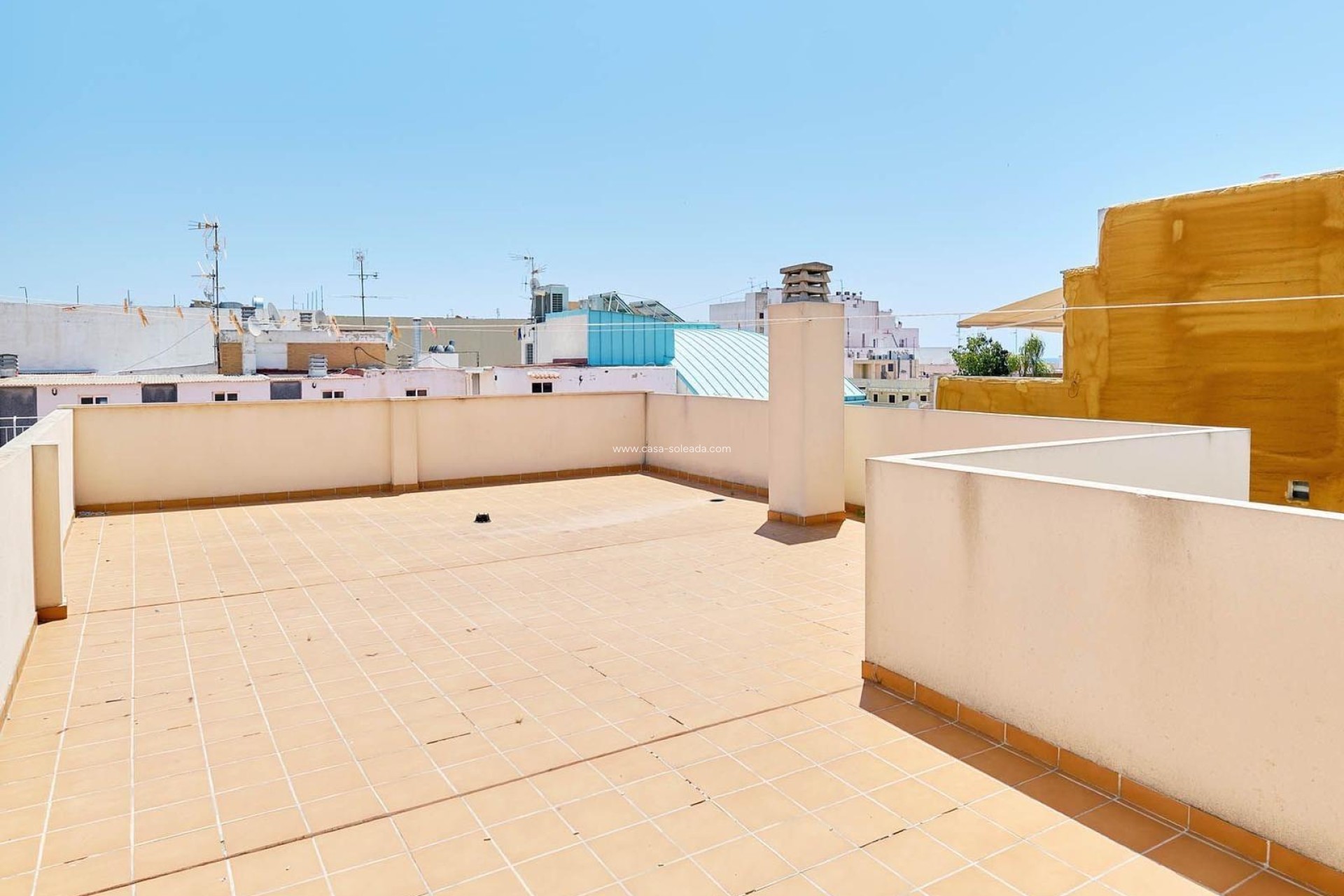 Herverkoop - Appartement / flat - Torrevieja