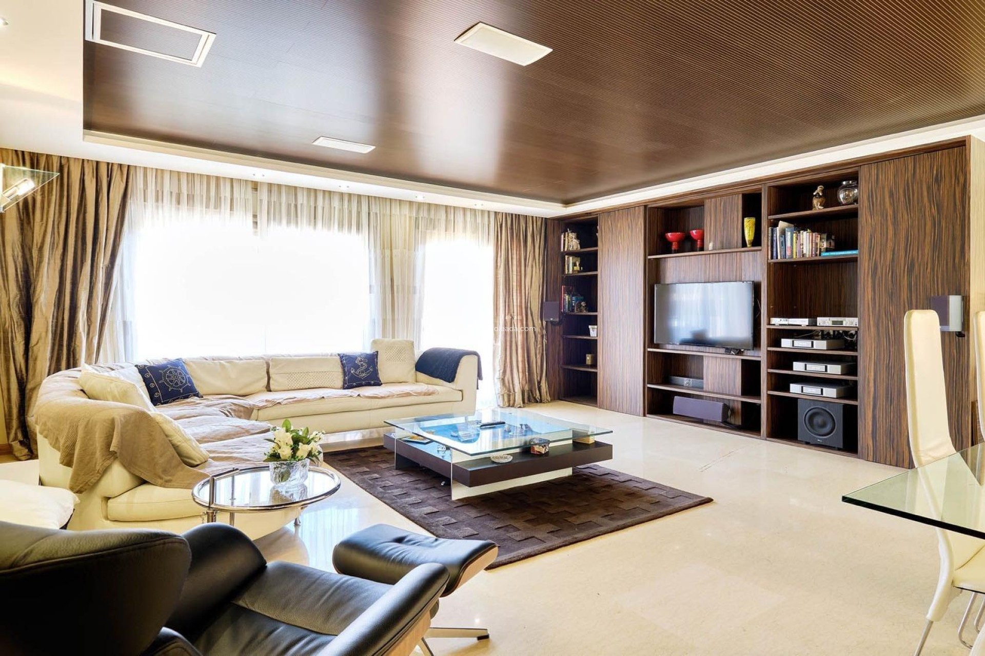 Herverkoop - Appartement / flat - Torrevieja