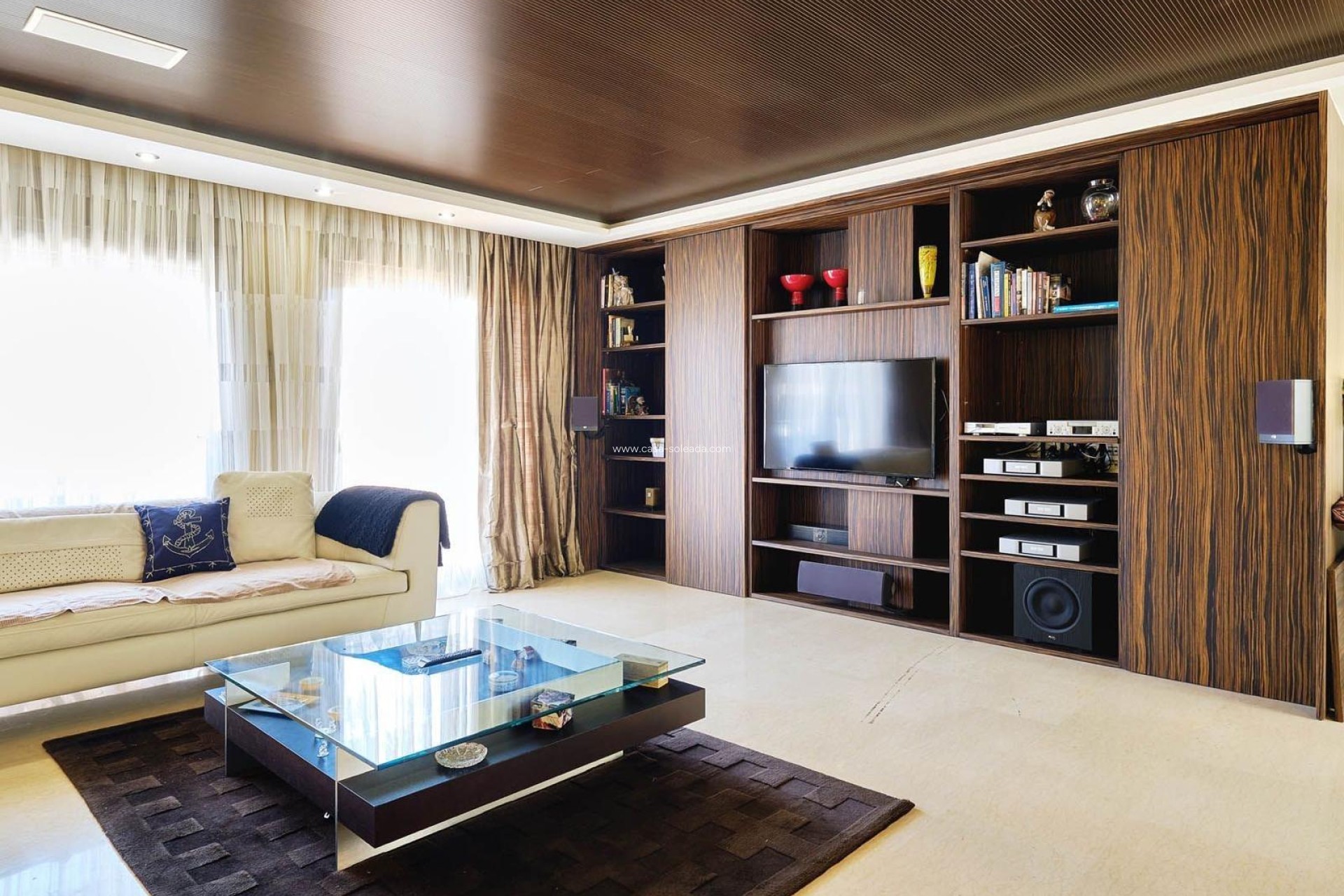 Herverkoop - Appartement / flat - Torrevieja