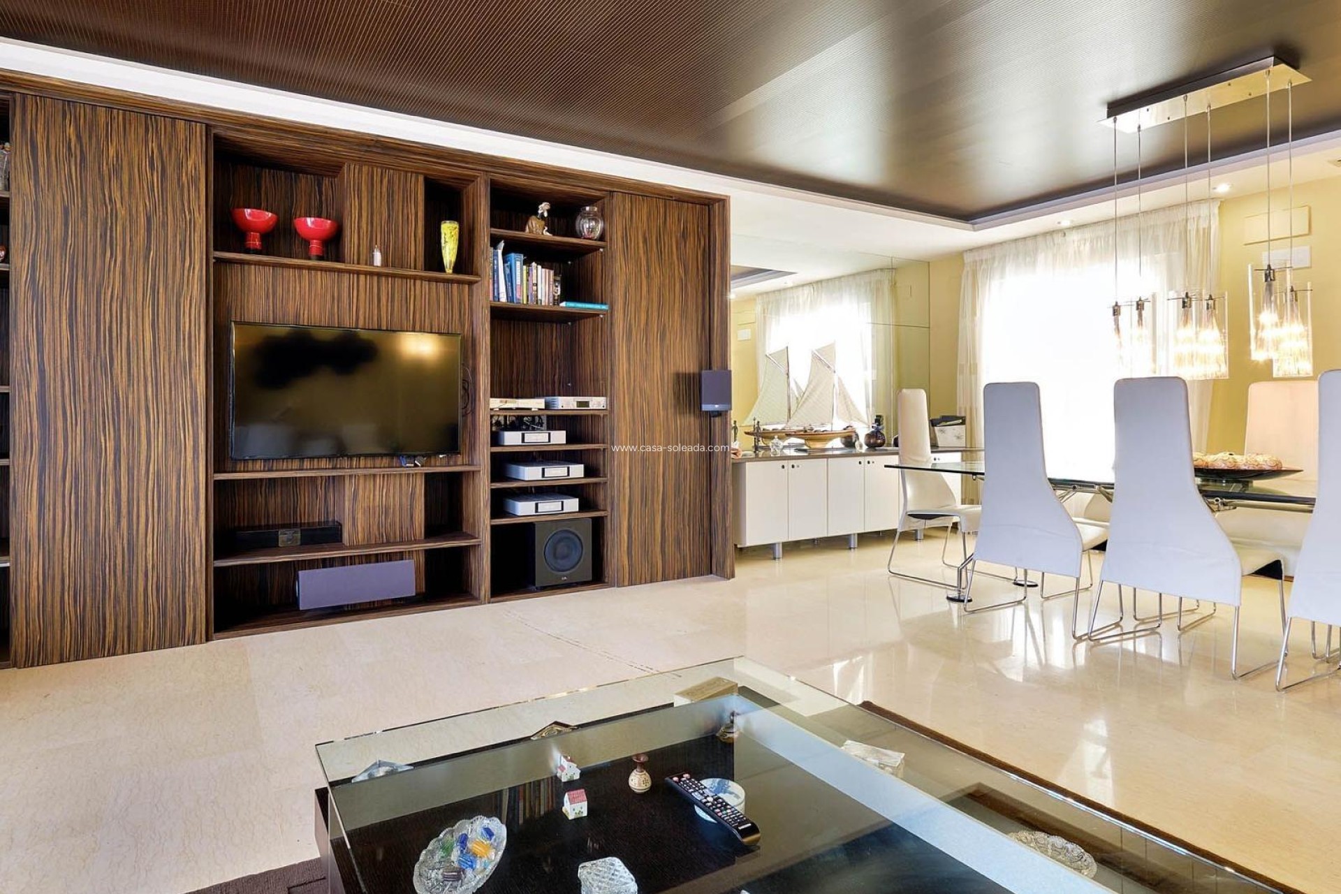 Herverkoop - Appartement / flat - Torrevieja