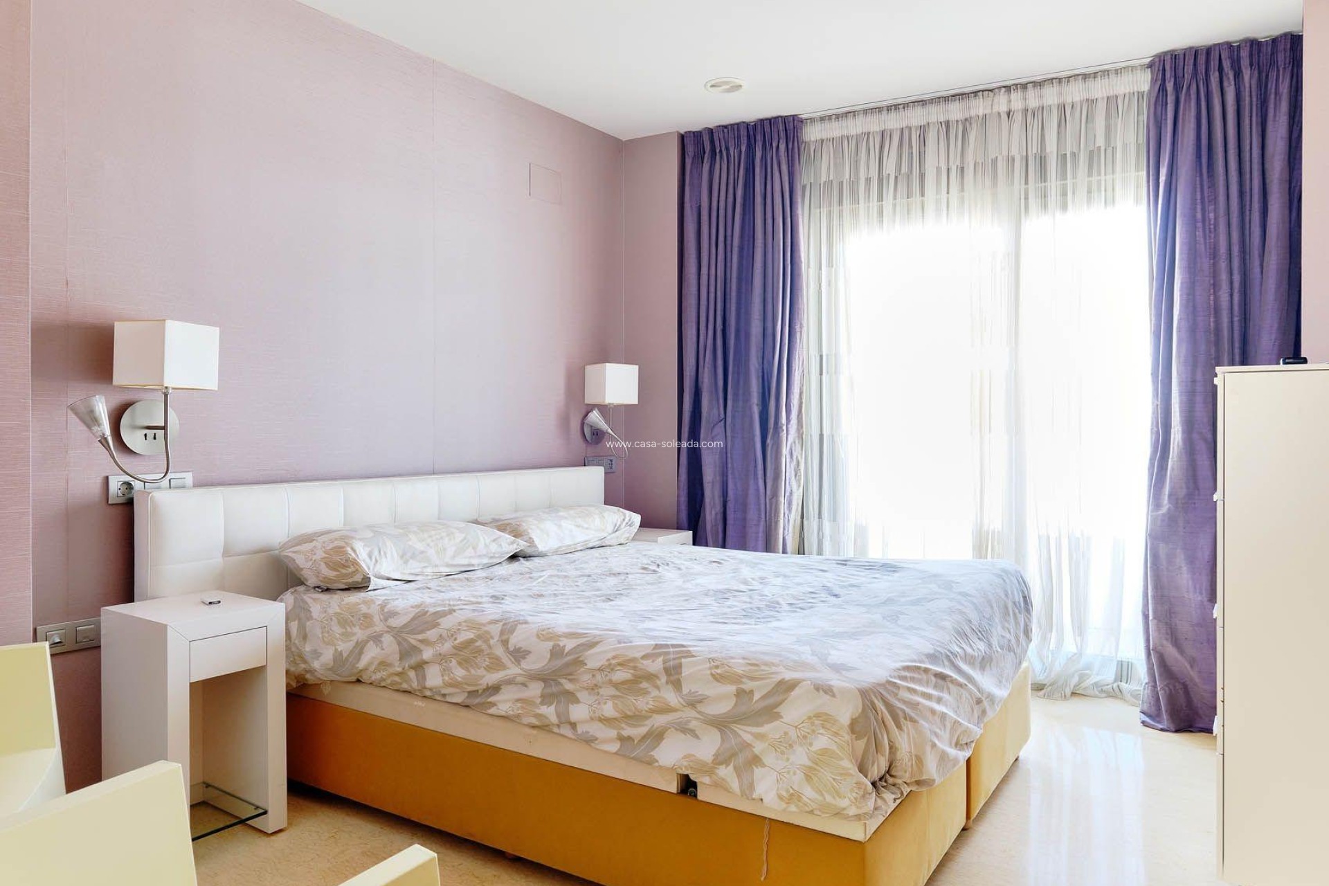 Herverkoop - Appartement / flat - Torrevieja