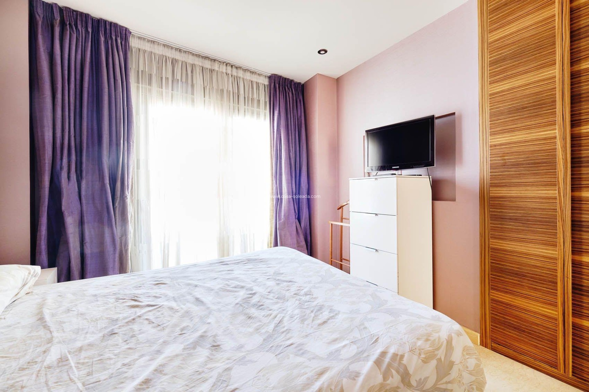 Herverkoop - Appartement / flat - Torrevieja