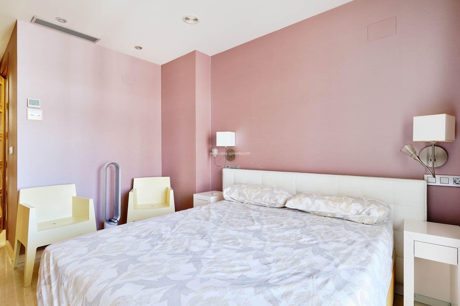 Herverkoop - Appartement / flat - Torrevieja