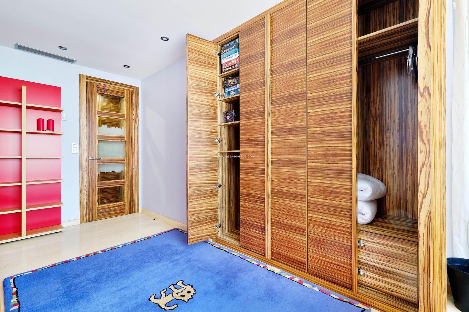 Herverkoop - Appartement / flat - Torrevieja