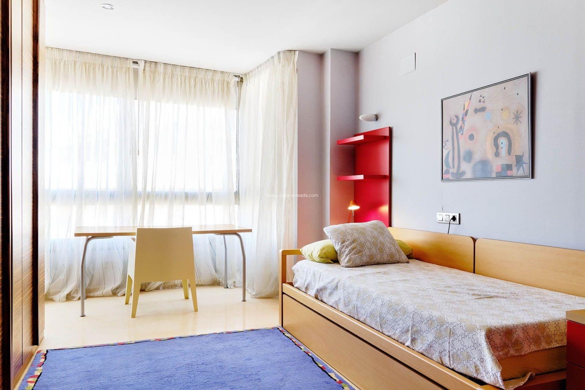 Herverkoop - Appartement / flat - Torrevieja