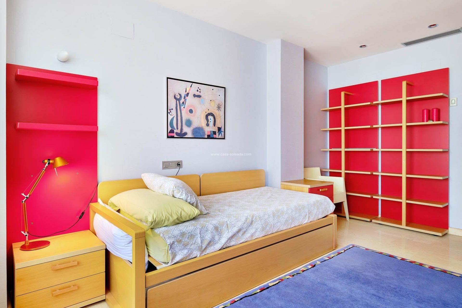 Herverkoop - Appartement / flat - Torrevieja