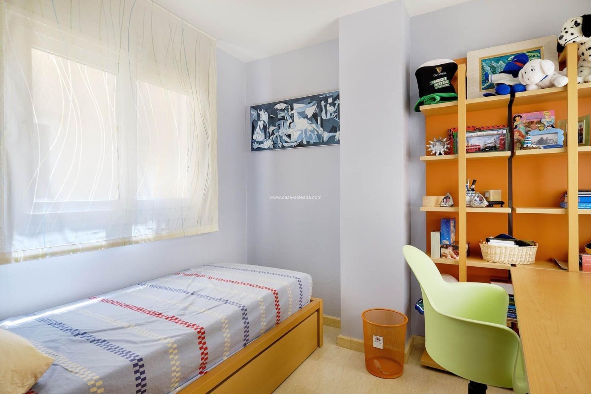 Herverkoop - Appartement / flat - Torrevieja