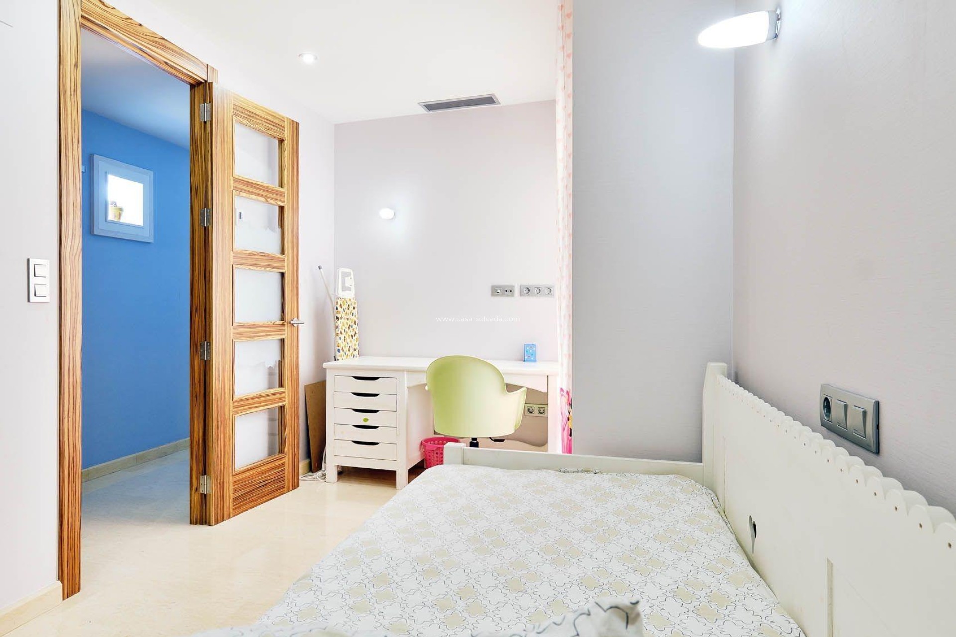 Herverkoop - Appartement / flat - Torrevieja