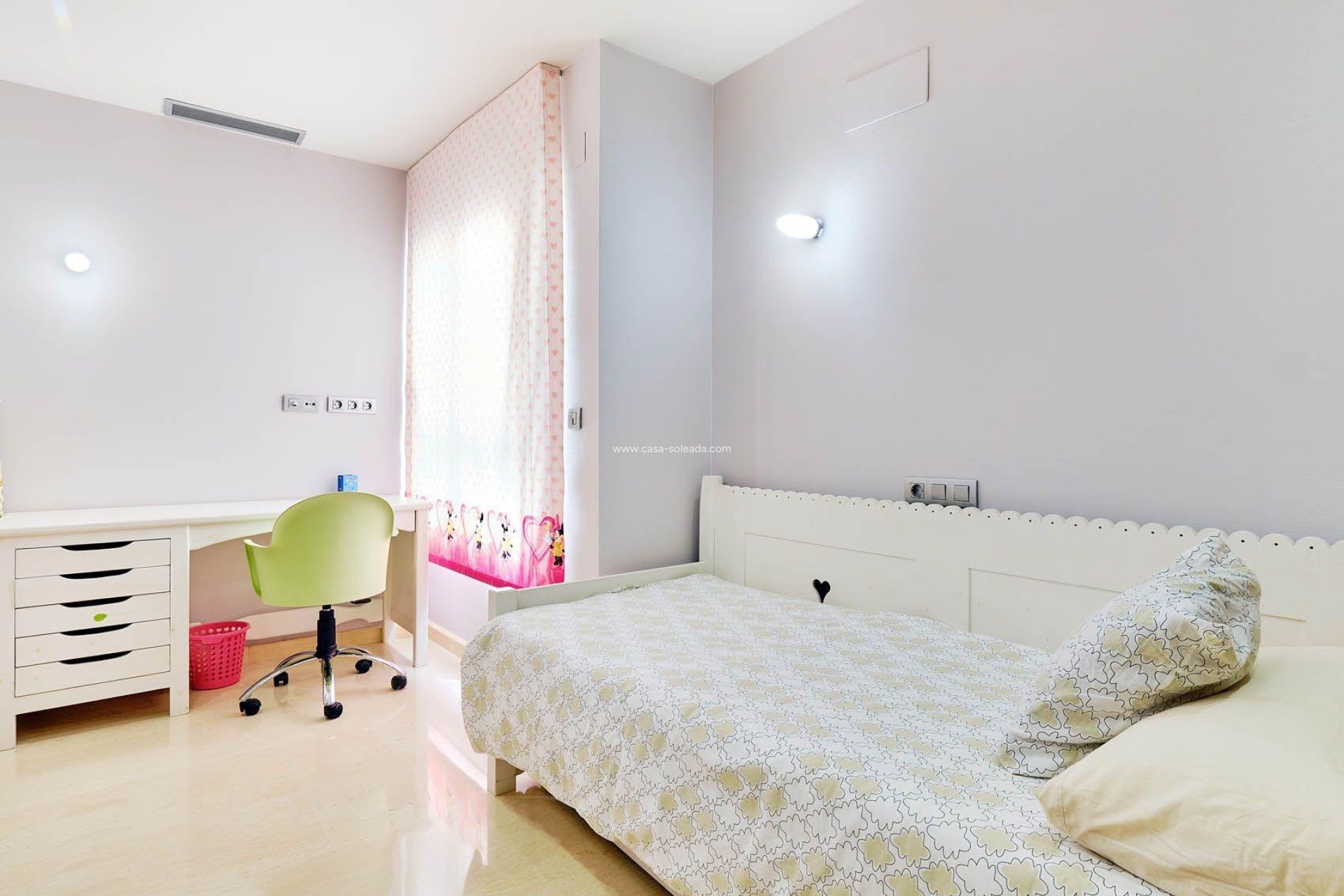Herverkoop - Appartement / flat - Torrevieja