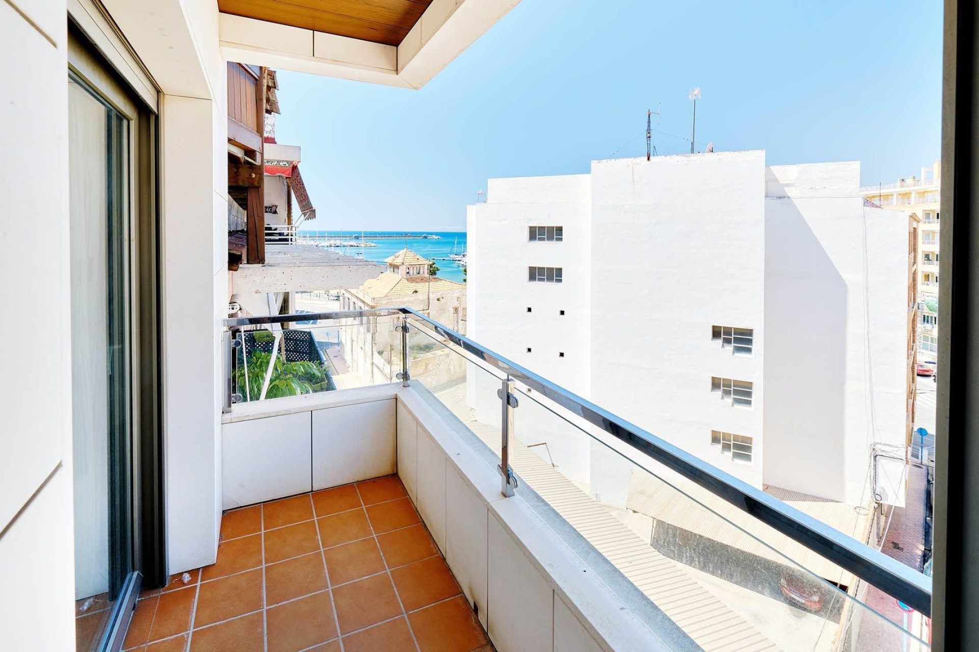 Herverkoop - Appartement / flat - Torrevieja