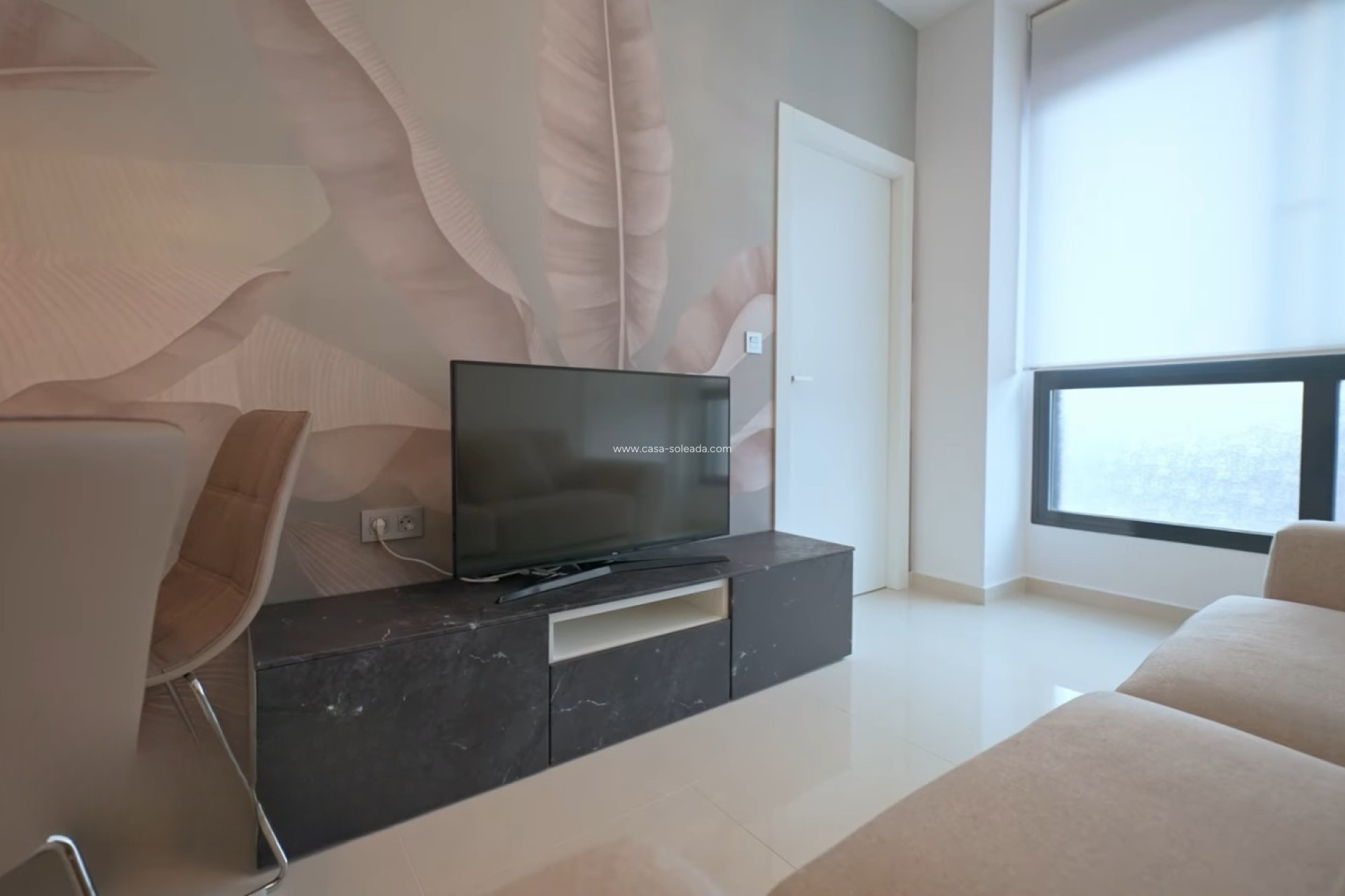 Herverkoop - Appartement / flat - Torrevieja